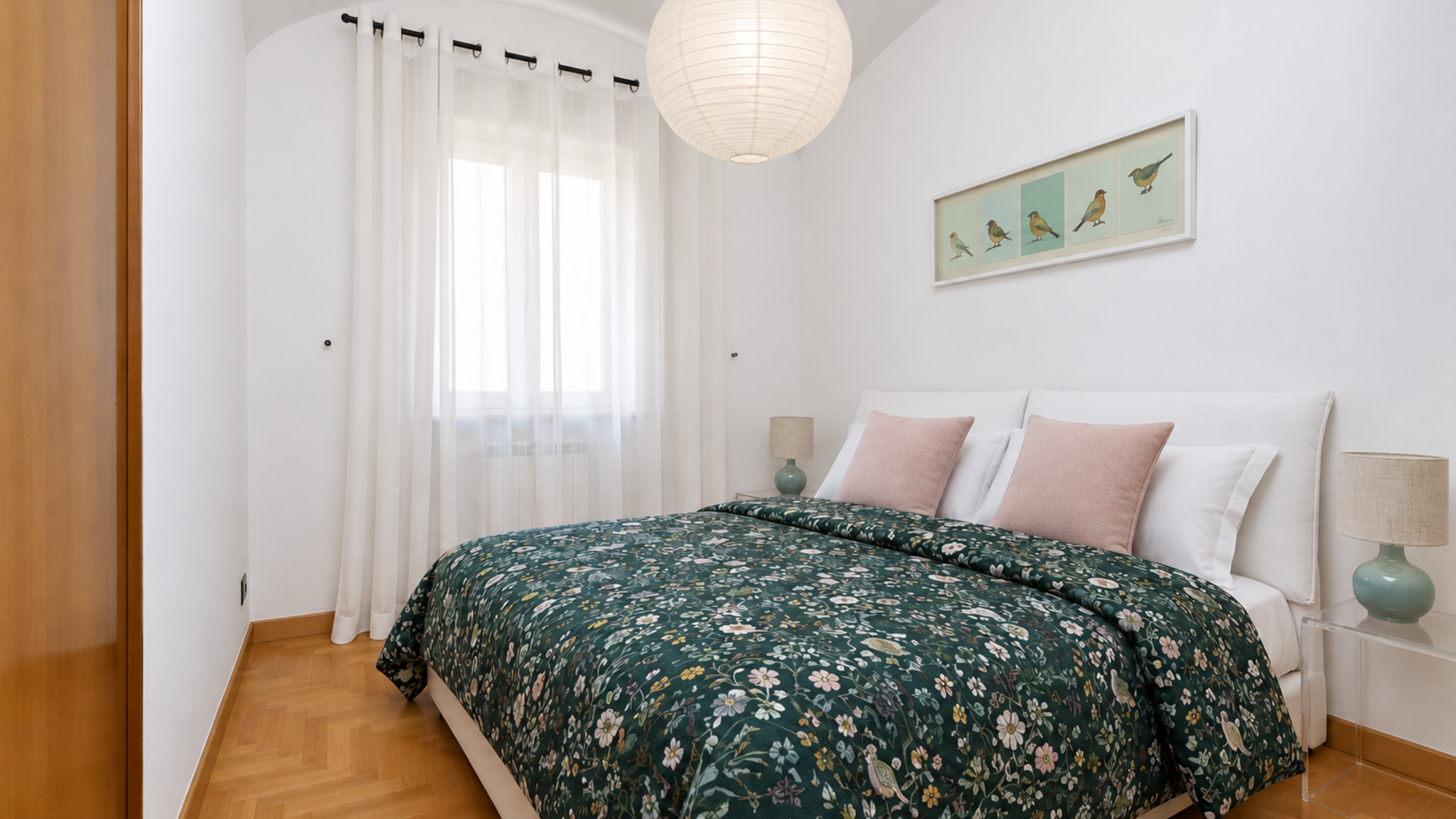 Italianway Roma Cozy Oppio