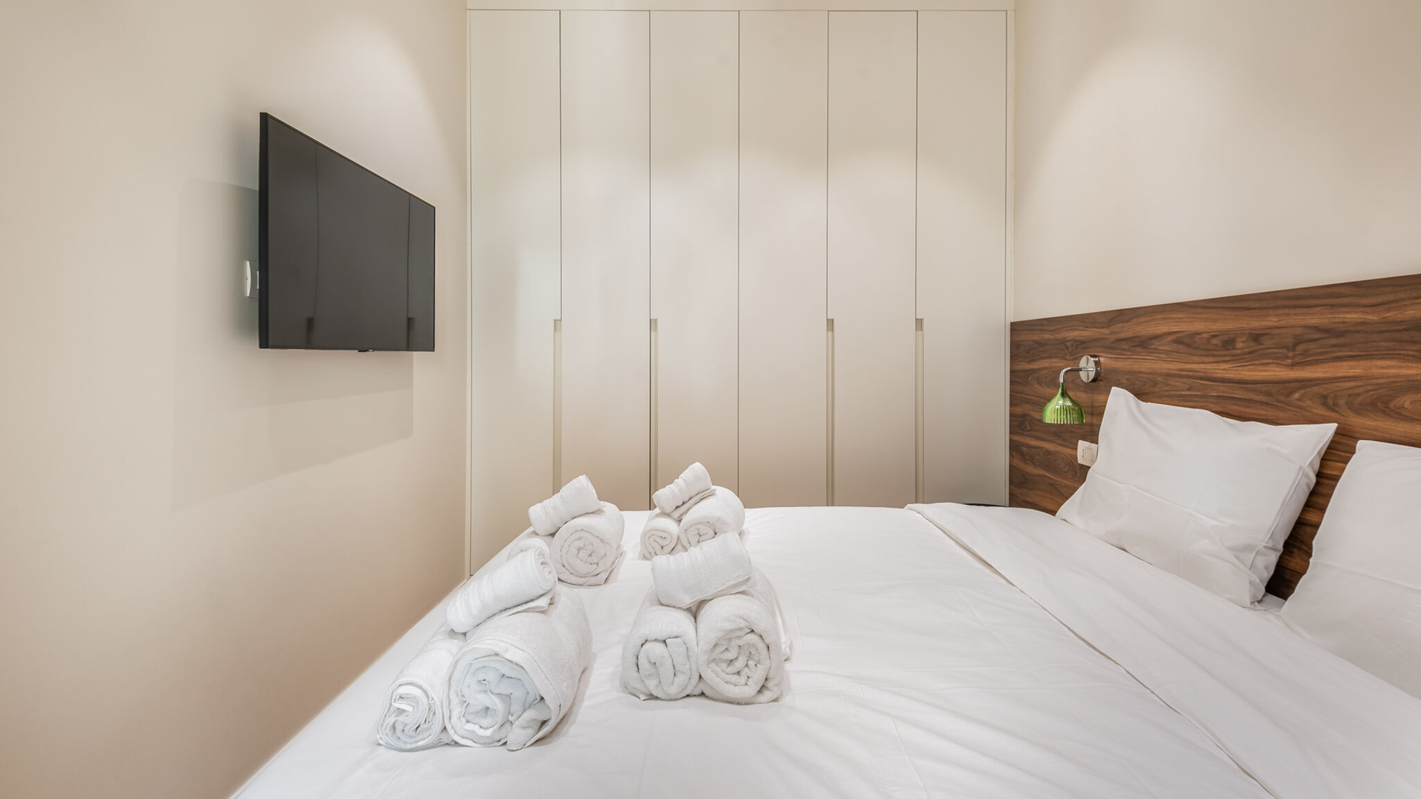 Italianway Milano Arena Signature Suite - La Vista Apartments