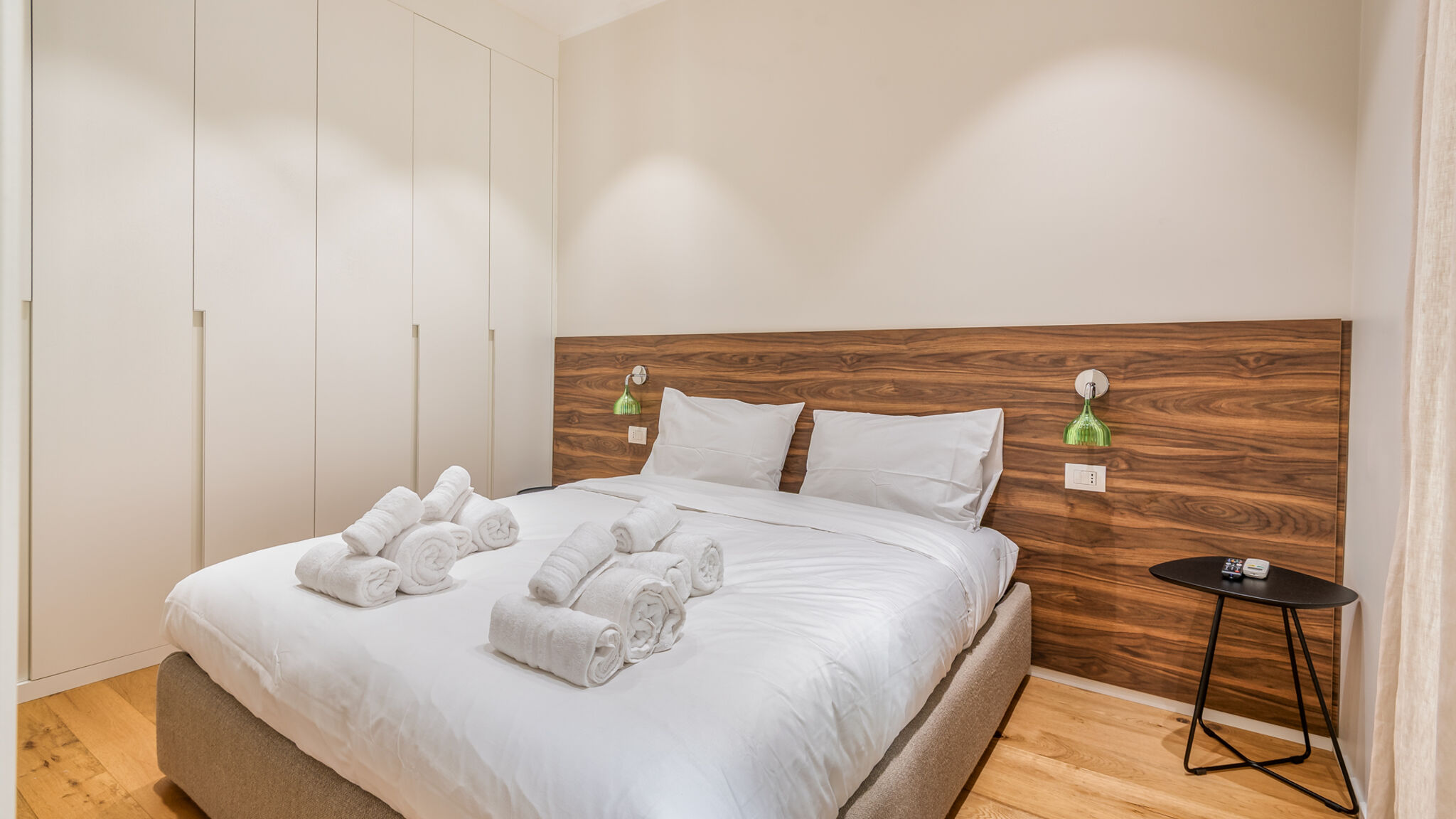Italianway Milano Arena Signature Suite - La Vista Apartments