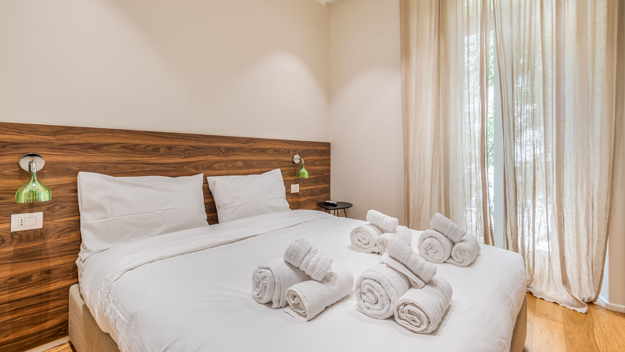 Italianway Milano Arena Signature Suite - La Vista Apartments