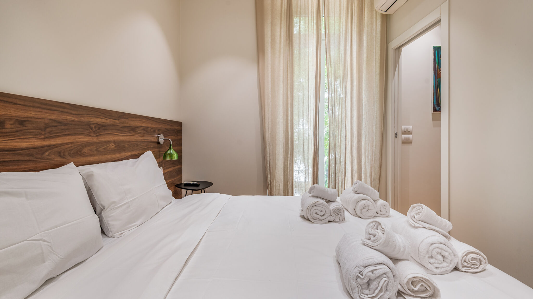 Italianway Milano Arena Signature Suite - La Vista Apartments