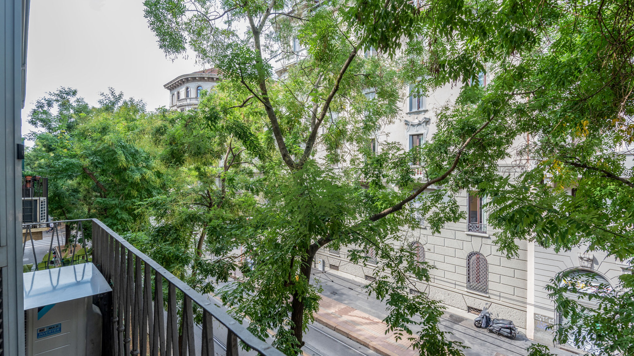 Italianway Milano Arena Signature Suite - La Vista Apartments
