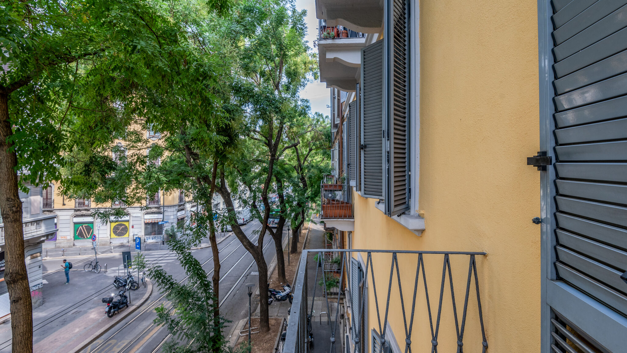 Italianway Milano Arena Signature Suite - La Vista Apartments