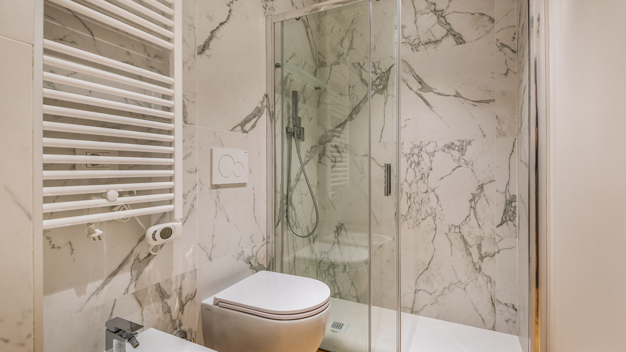 Italianway Milano Arena Signature Suite - La Vista Apartments