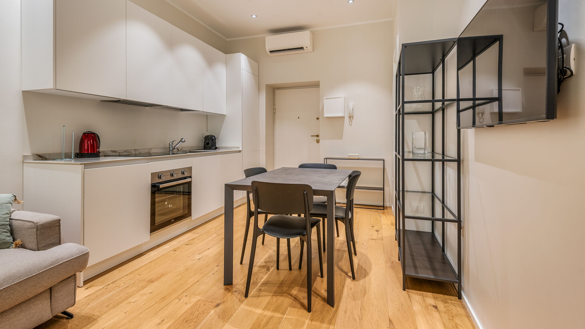 Italianway Milano Arena Signature Suite - La Vista Apartments