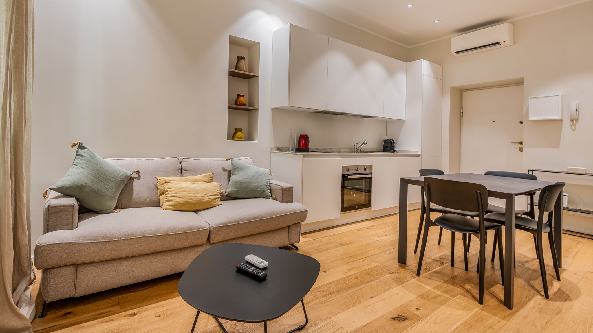 Italianway Milano Arena Signature Suite - La Vista Apartments