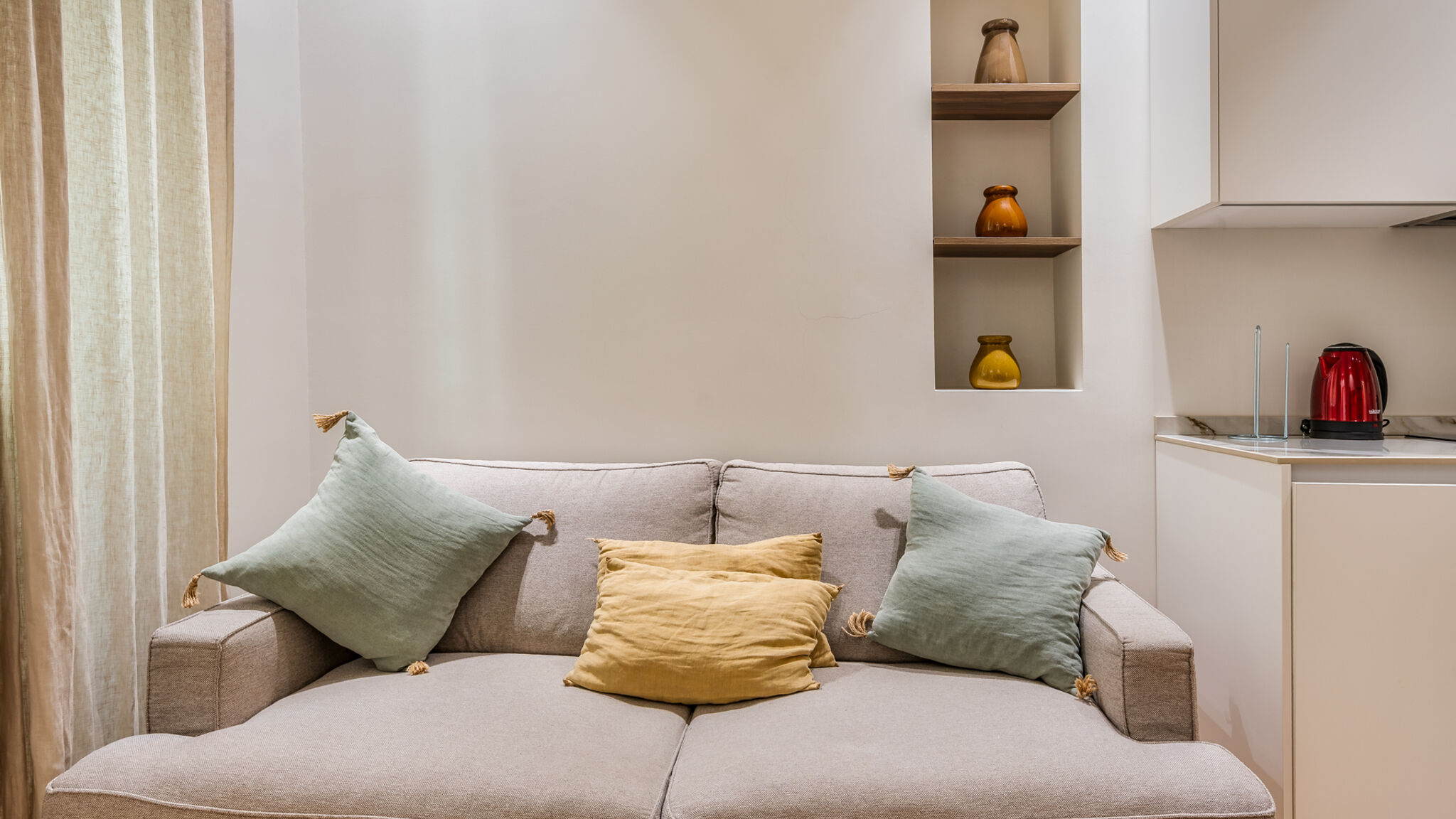 Italianway Milano Arena Signature Suite - La Vista Apartments