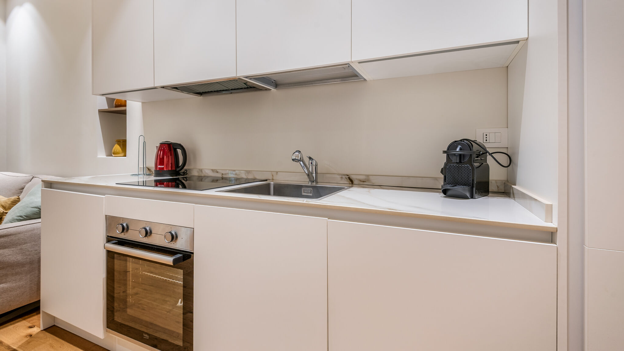 Italianway Milano Arena Signature Suite - La Vista Apartments
