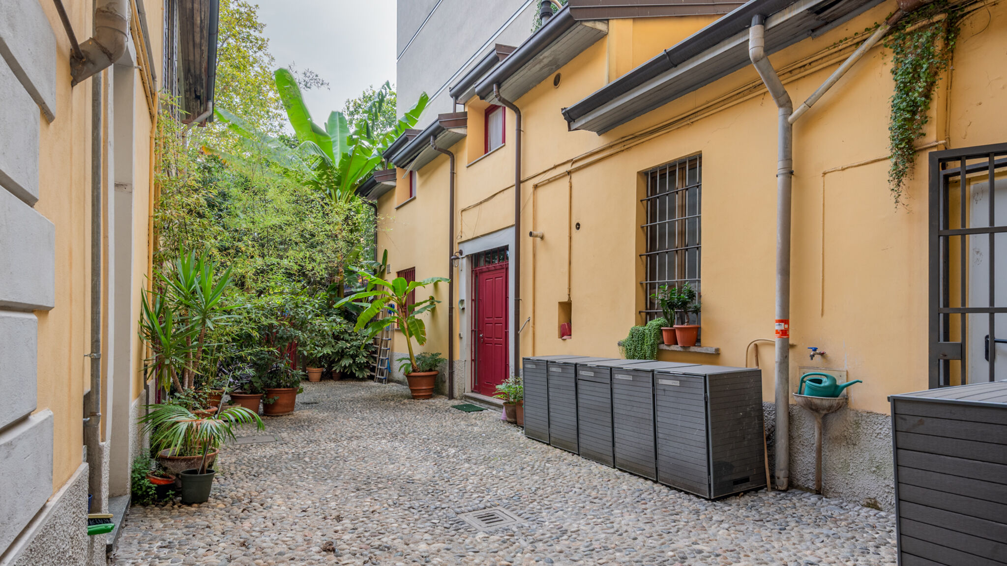 Italianway Milano Arena Signature Suite - La Vista Apartments