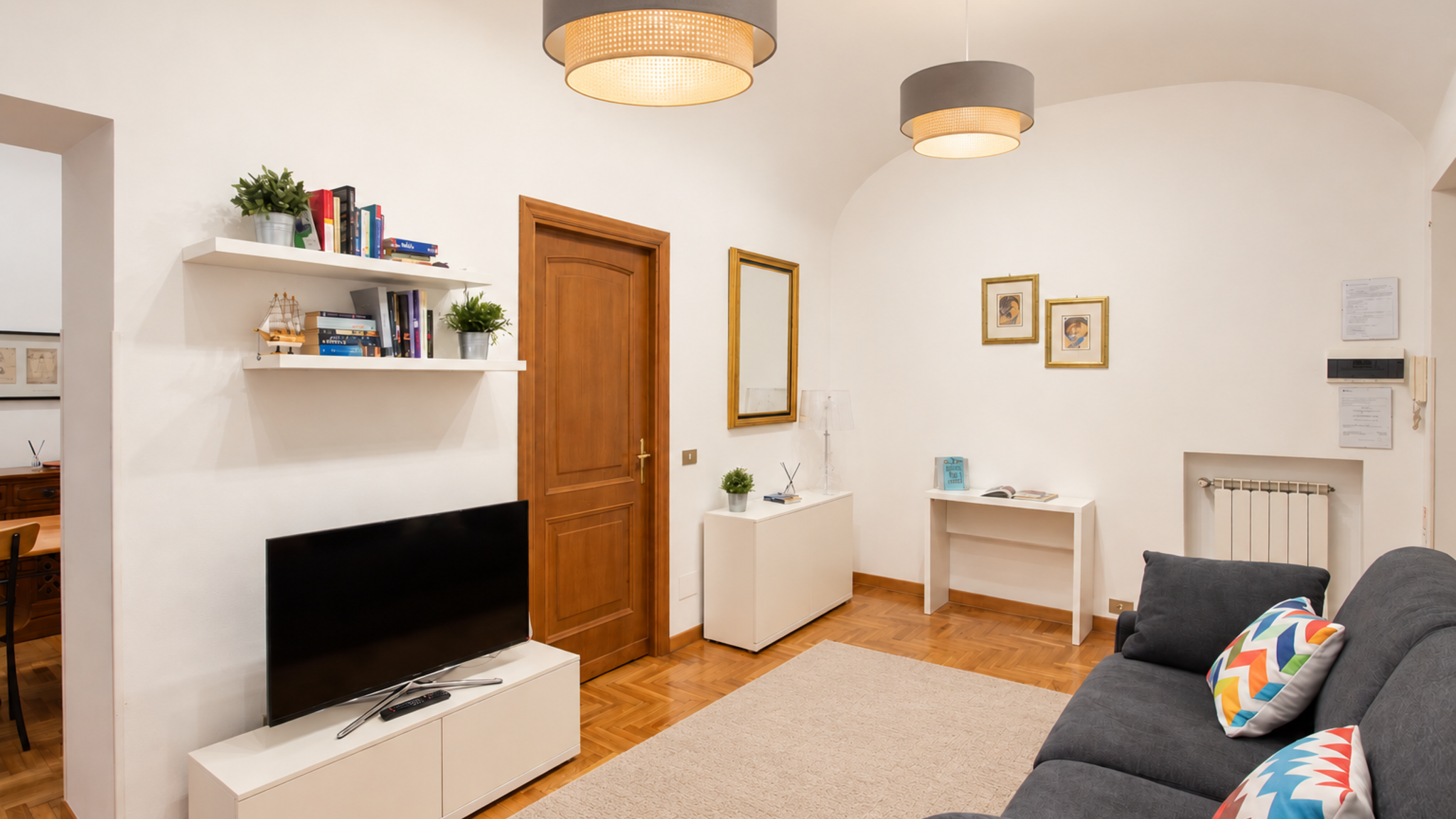 Italianway Roma Cozy Oppio