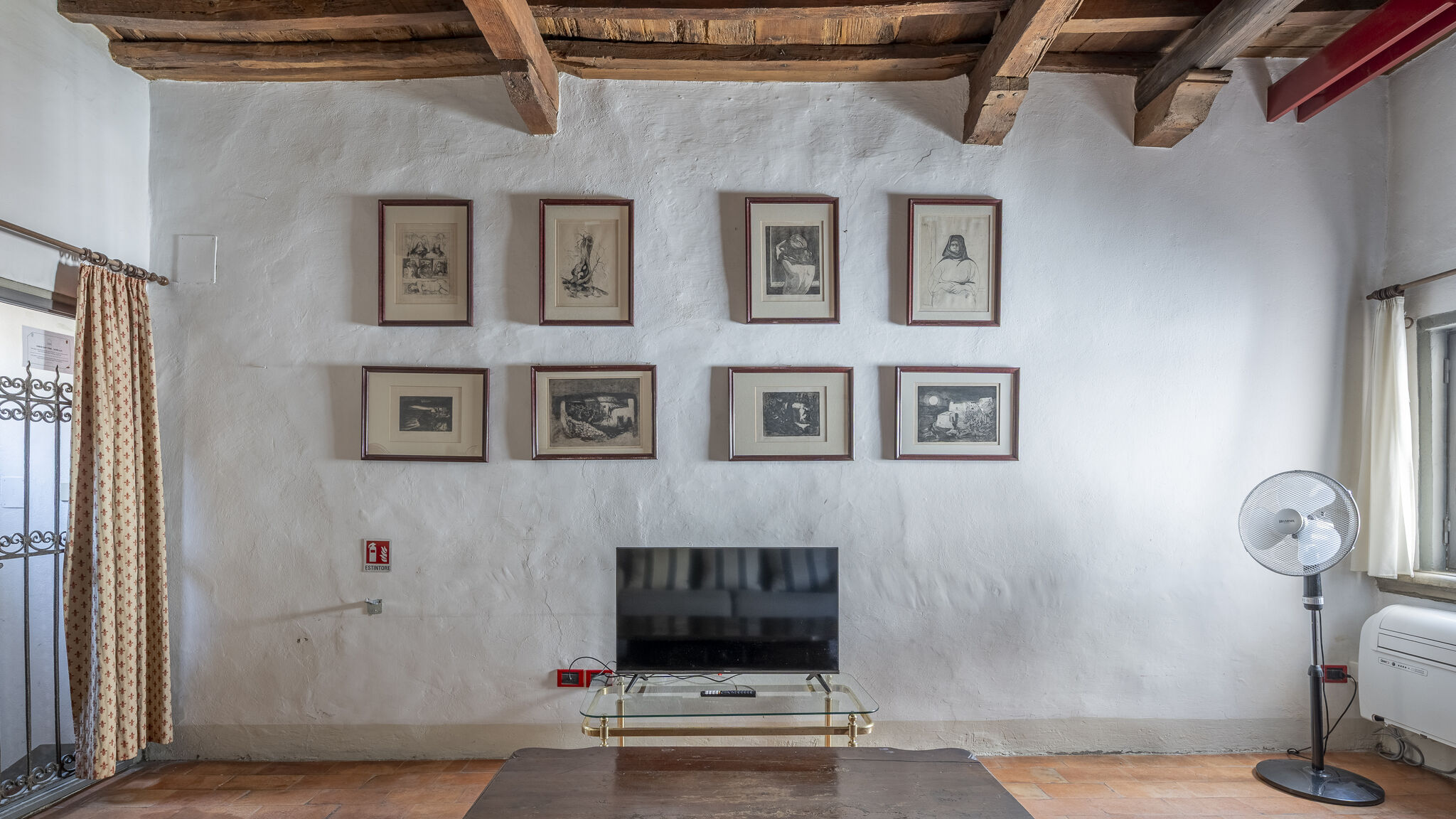 Italianway Firenze Bilocale Ponte Vecchio - Vivere Housing