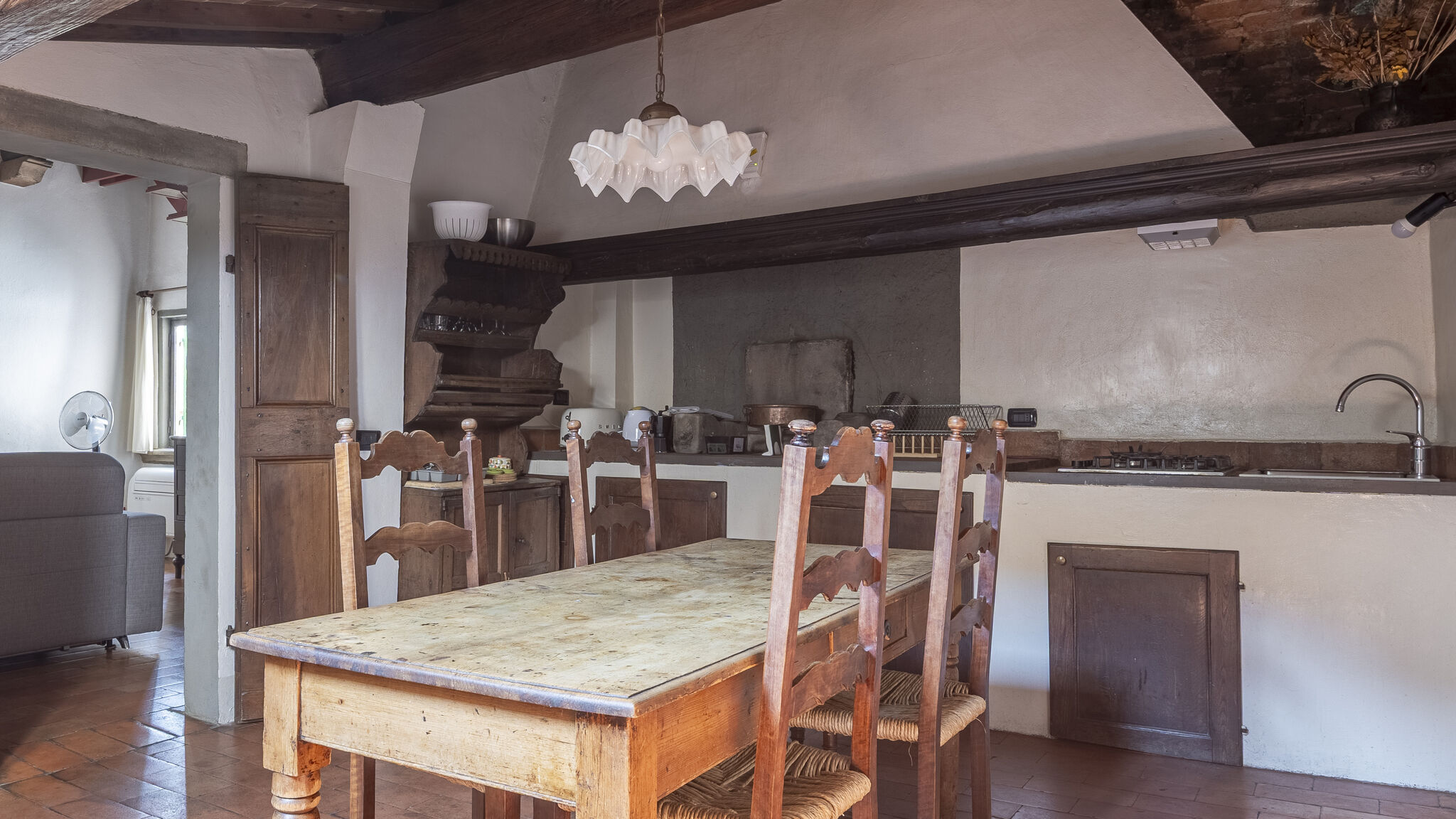 Italianway Firenze Bilocale Ponte Vecchio - Vivere Housing