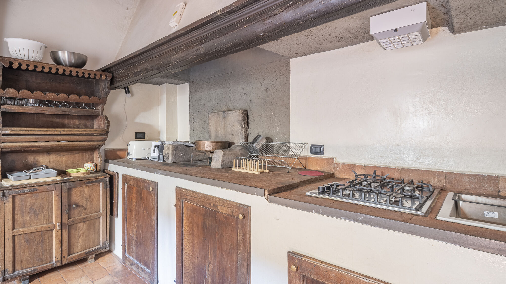 Italianway Firenze Bilocale Ponte Vecchio - Vivere Housing