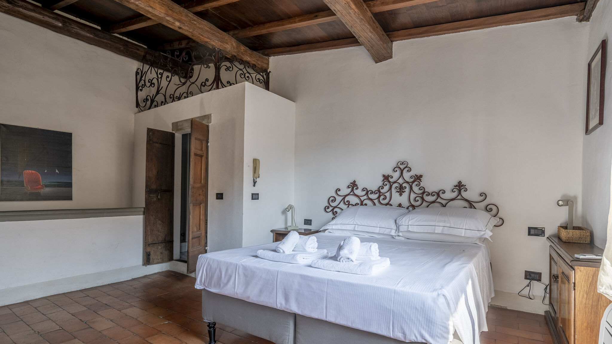 Italianway Firenze Bilocale Ponte Vecchio - Vivere Housing