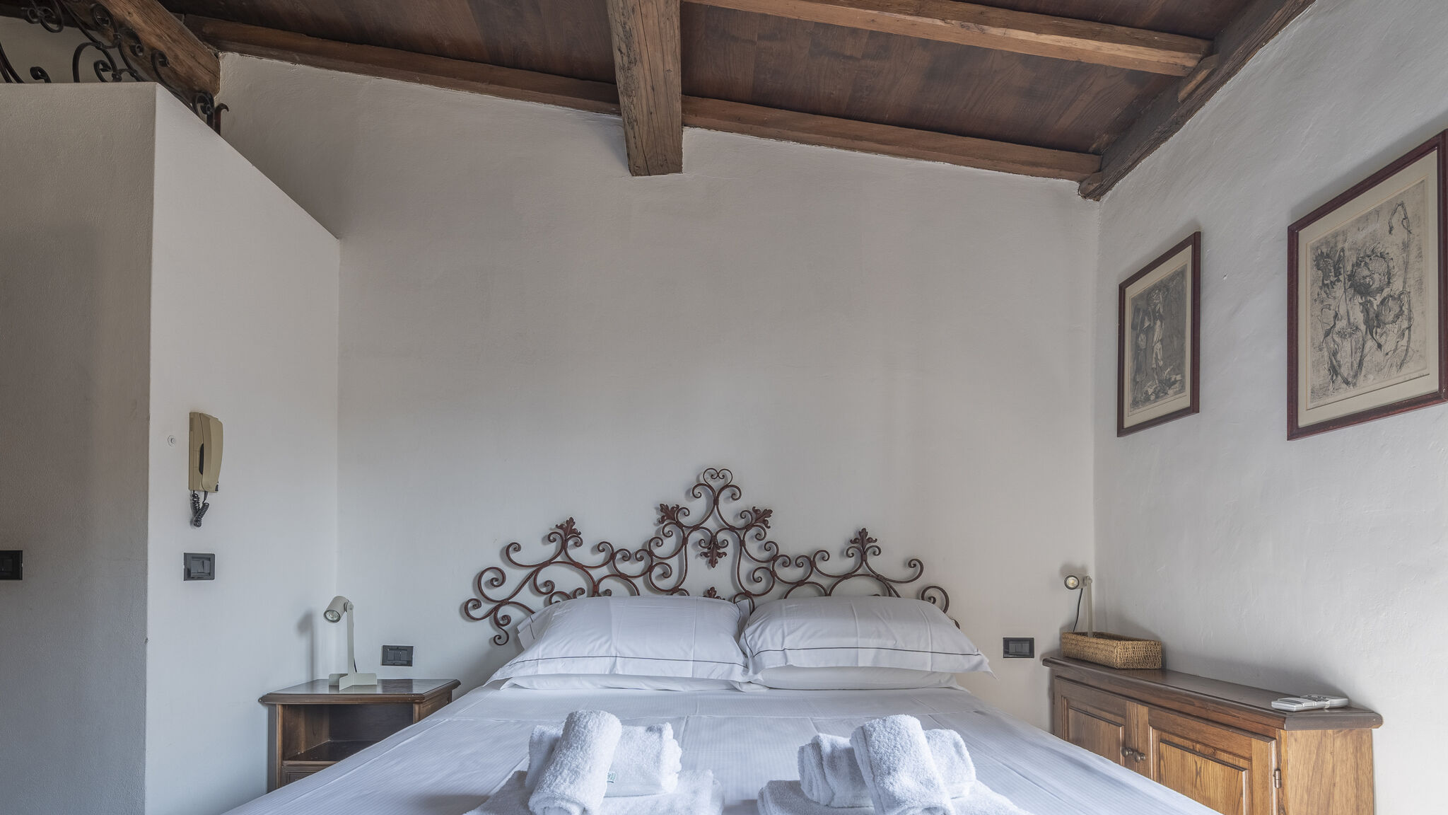 Italianway Firenze Bilocale Ponte Vecchio - Vivere Housing