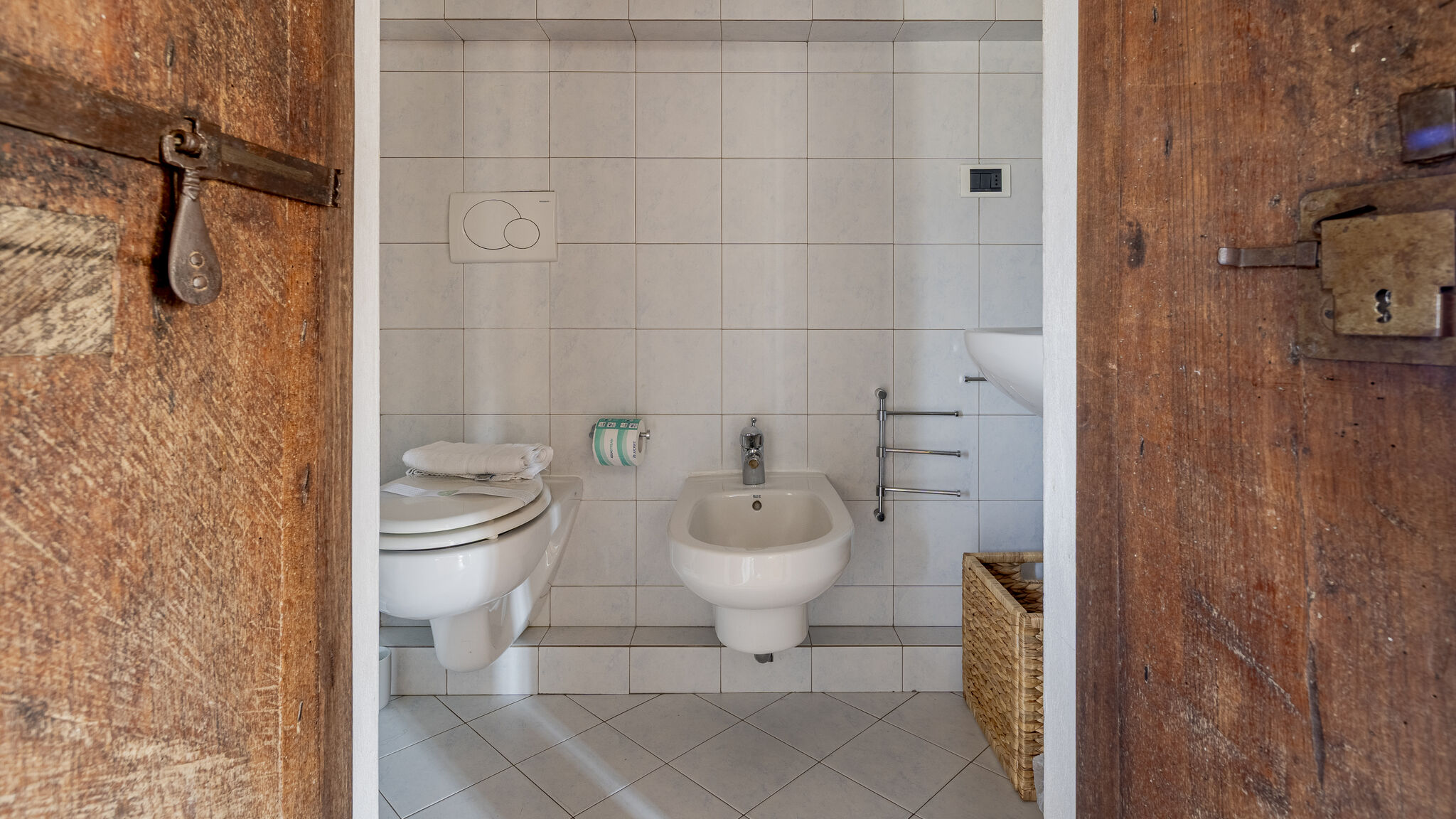 Italianway Firenze Bilocale Ponte Vecchio - Vivere Housing