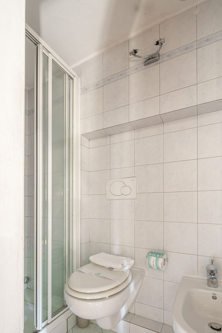 Italianway Firenze Bilocale Ponte Vecchio - Vivere Housing