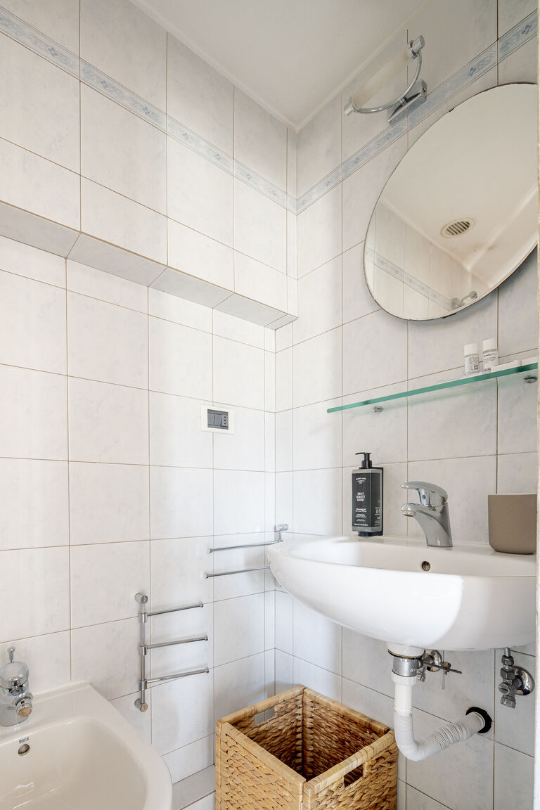 Italianway Firenze Bilocale Ponte Vecchio - Vivere Housing
