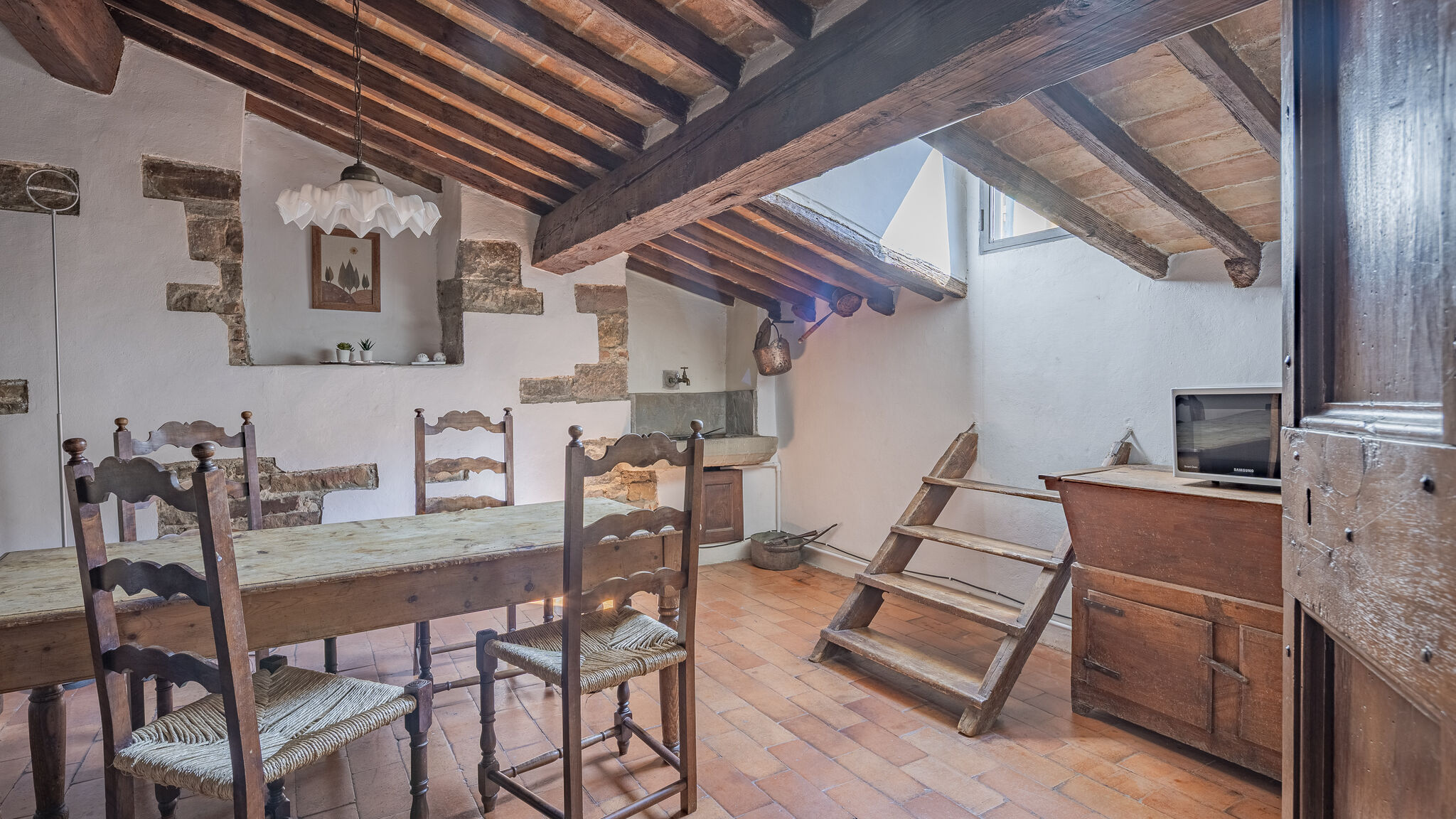 Italianway Firenze Bilocale Ponte Vecchio - Vivere Housing