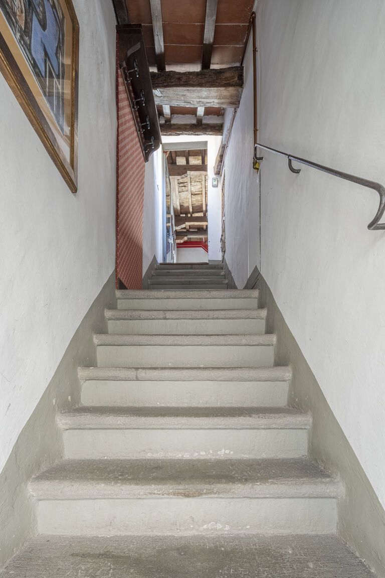 Italianway Firenze Bilocale Ponte Vecchio - Vivere Housing