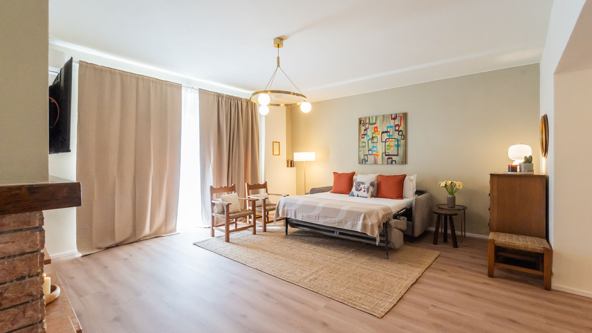 Italianway Carate Urio Al Molo by Rent All Como
