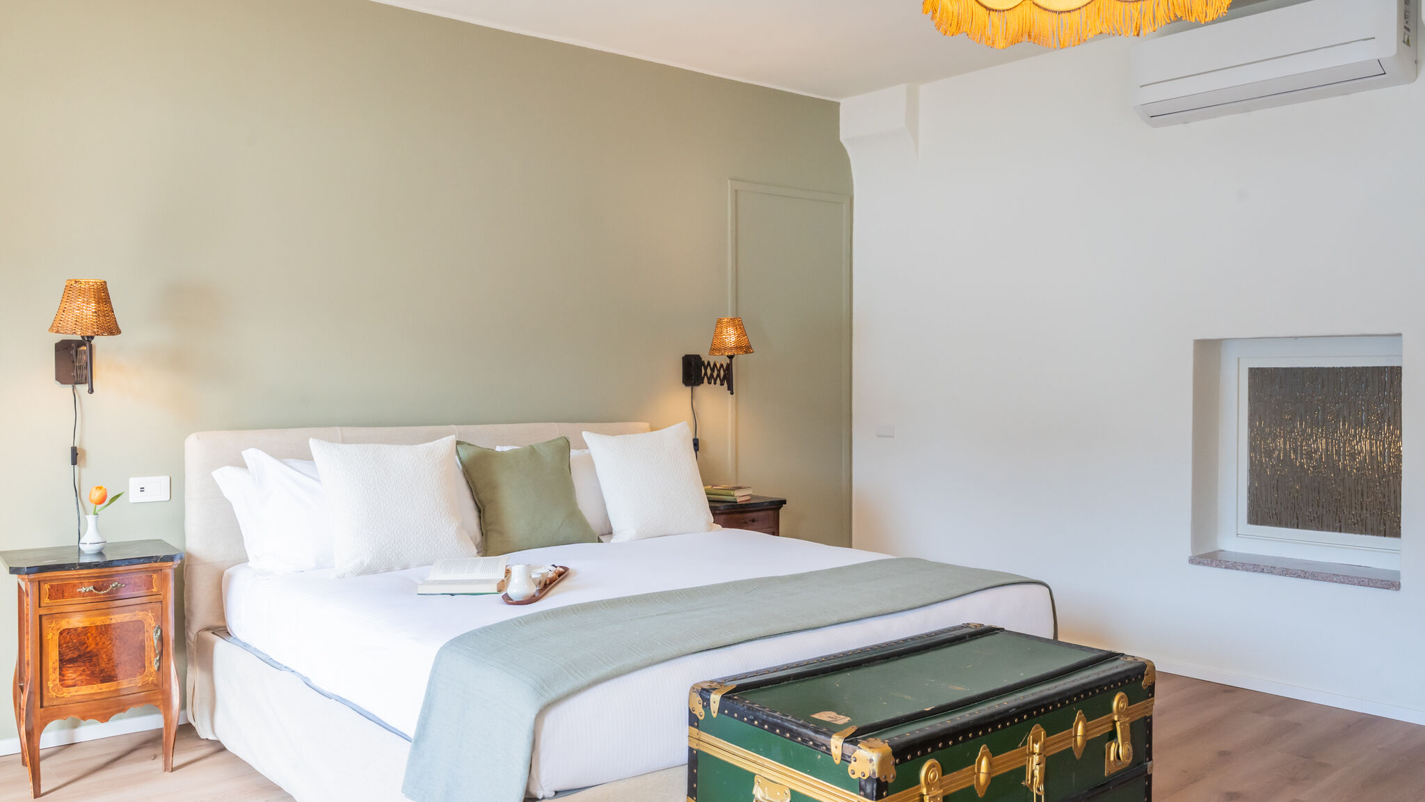 Italianway Carate Urio Al Molo by Rent All Como
