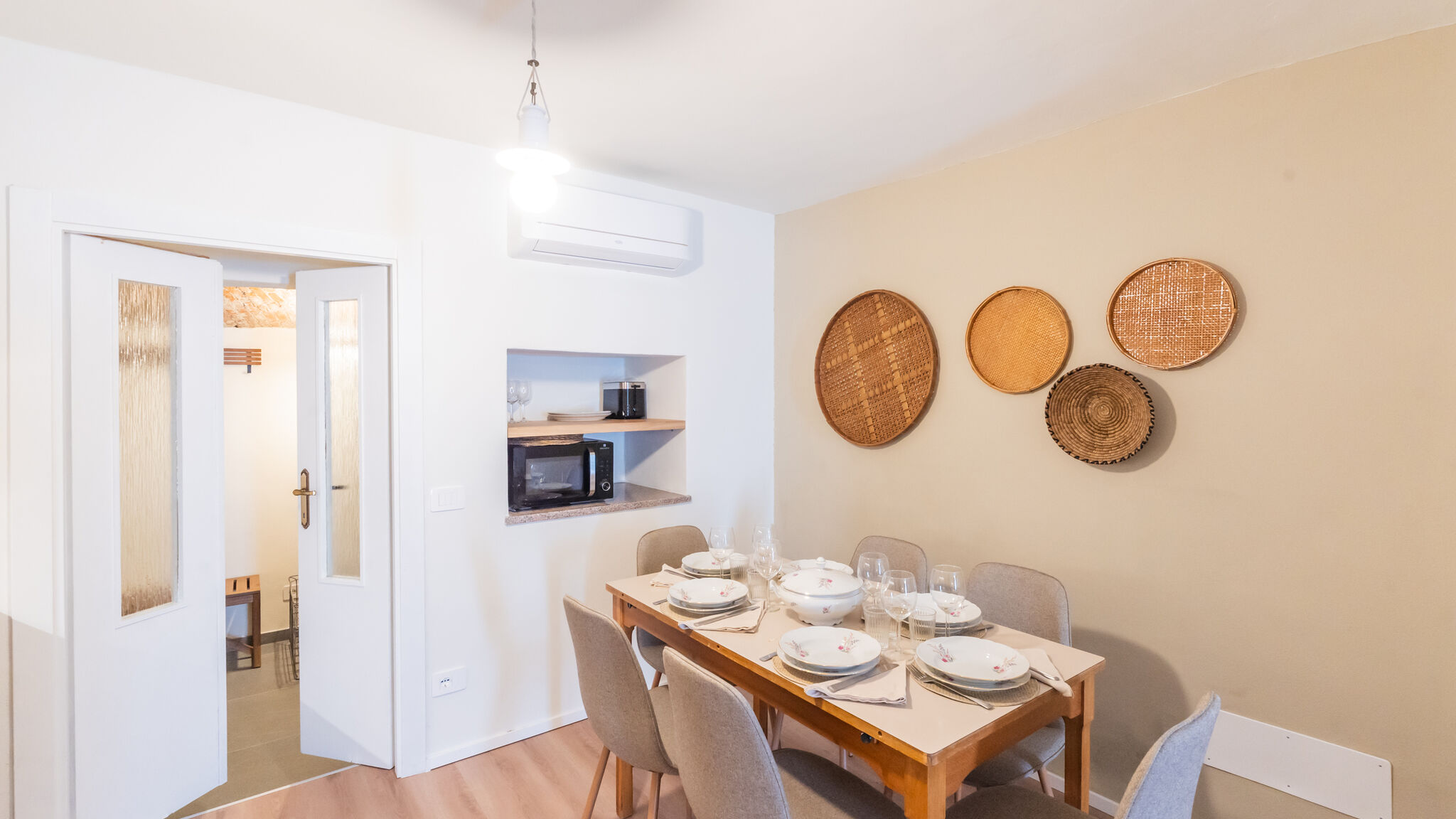 Italianway Carate Urio Al Molo by Rent All Como