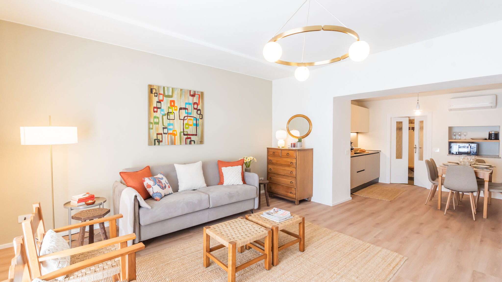 Italianway Carate Urio Al Molo by Rent All Como