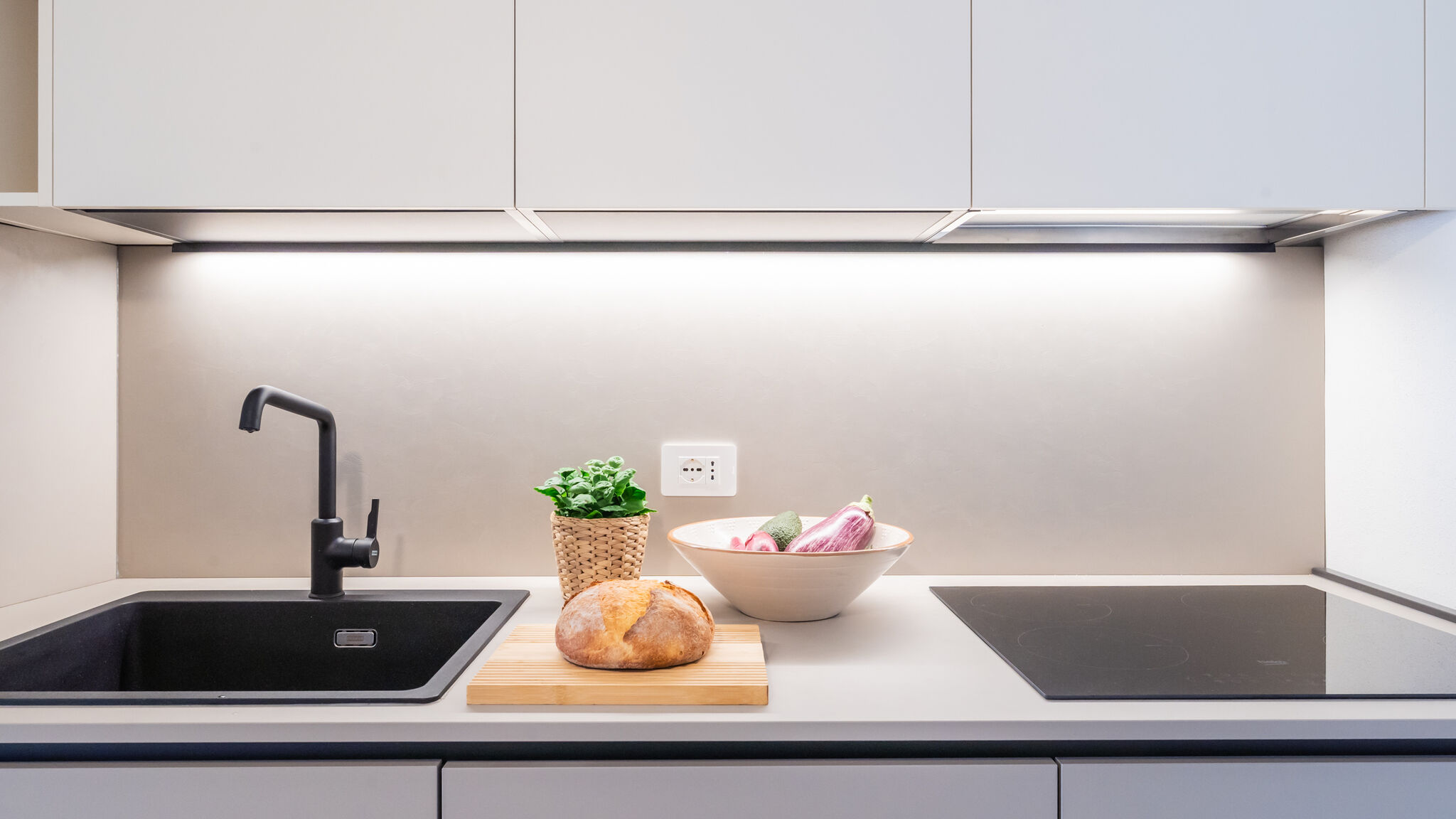 Italianway Carate Urio Al Molo by Rent All Como