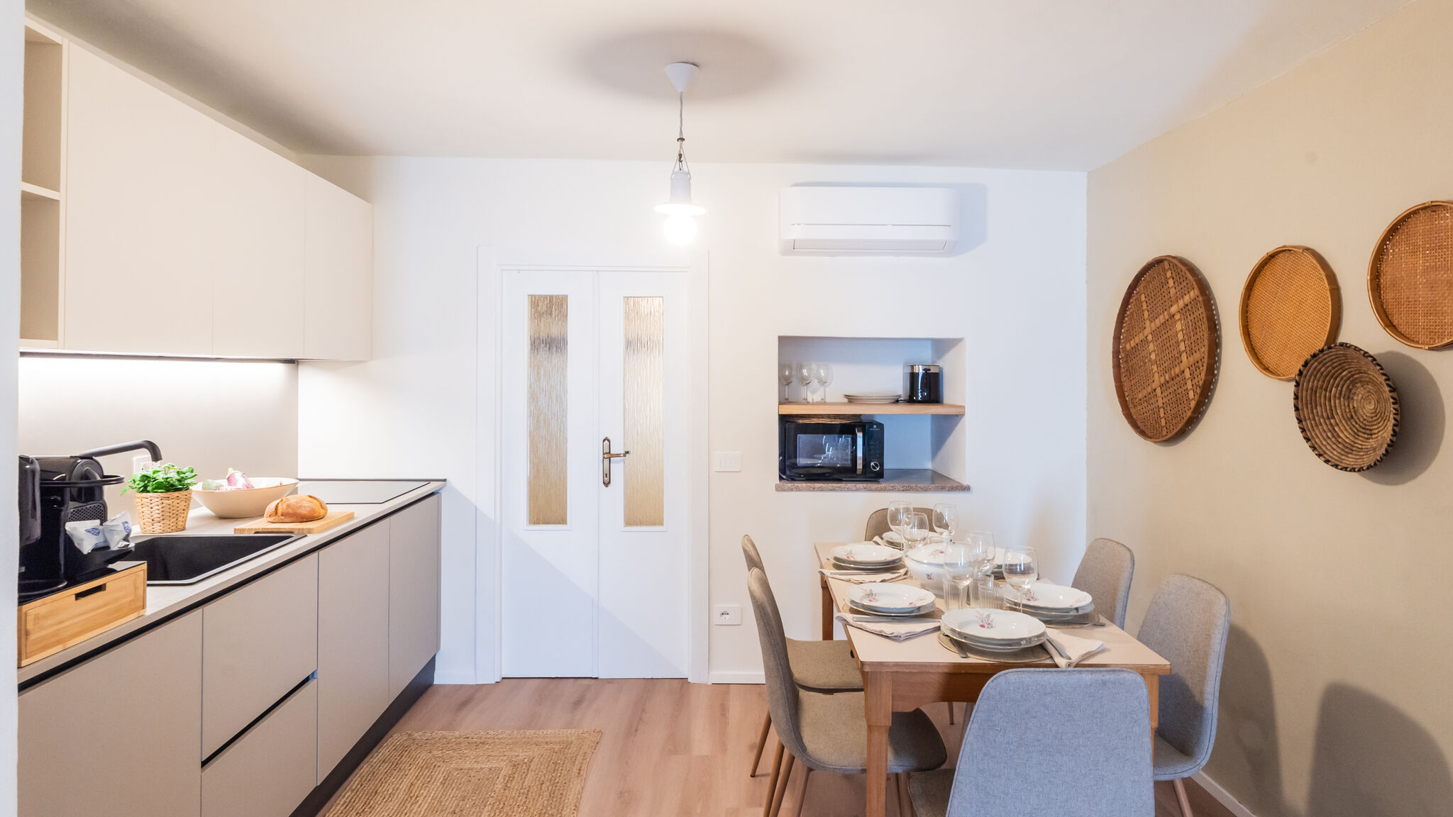 Italianway Carate Urio Al Molo by Rent All Como