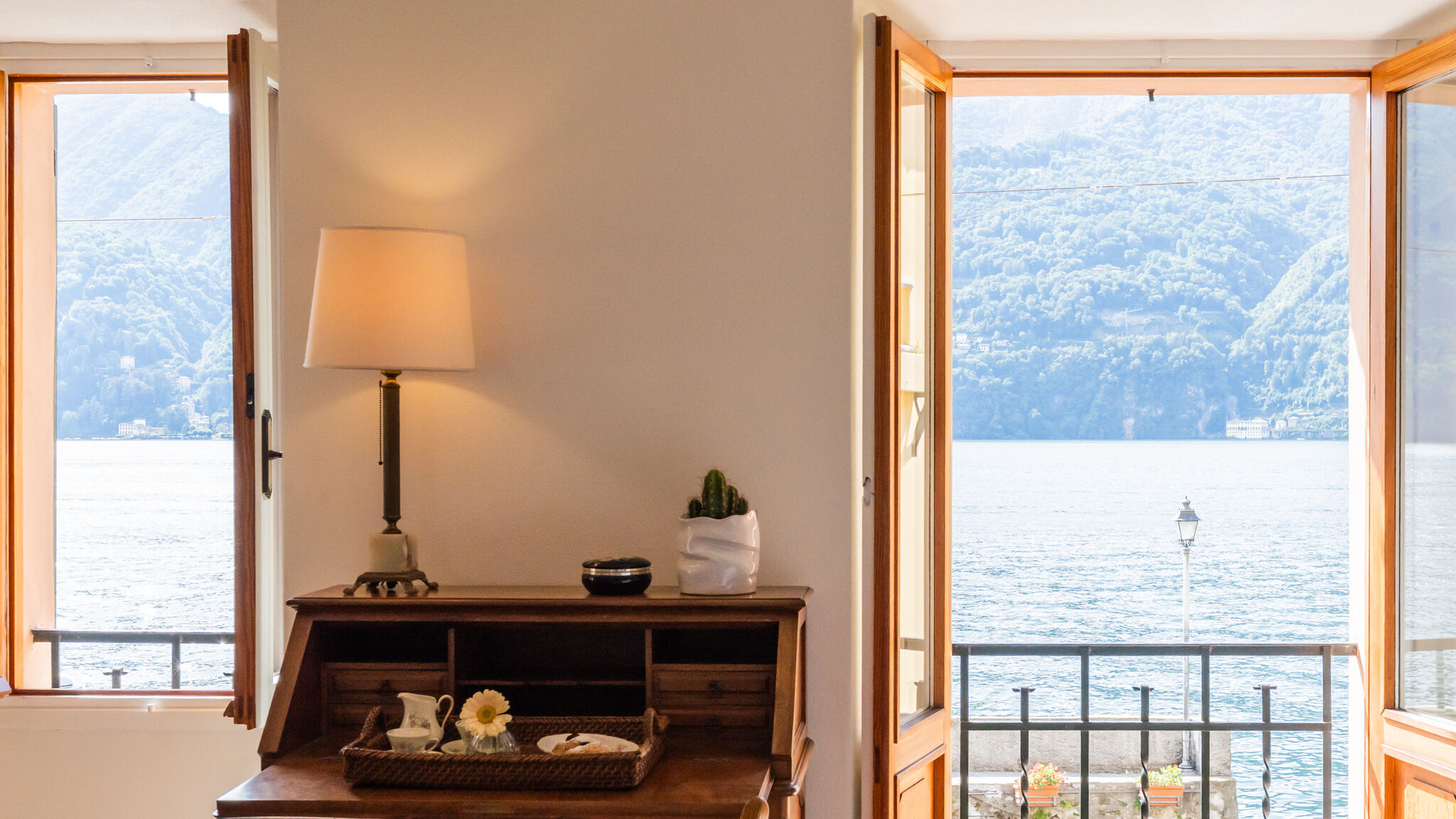 Italianway Carate Urio Al Molo by Rent All Como