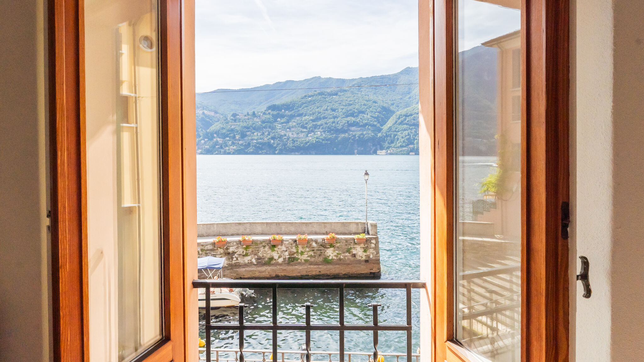 Italianway Carate Urio Al Molo by Rent All Como