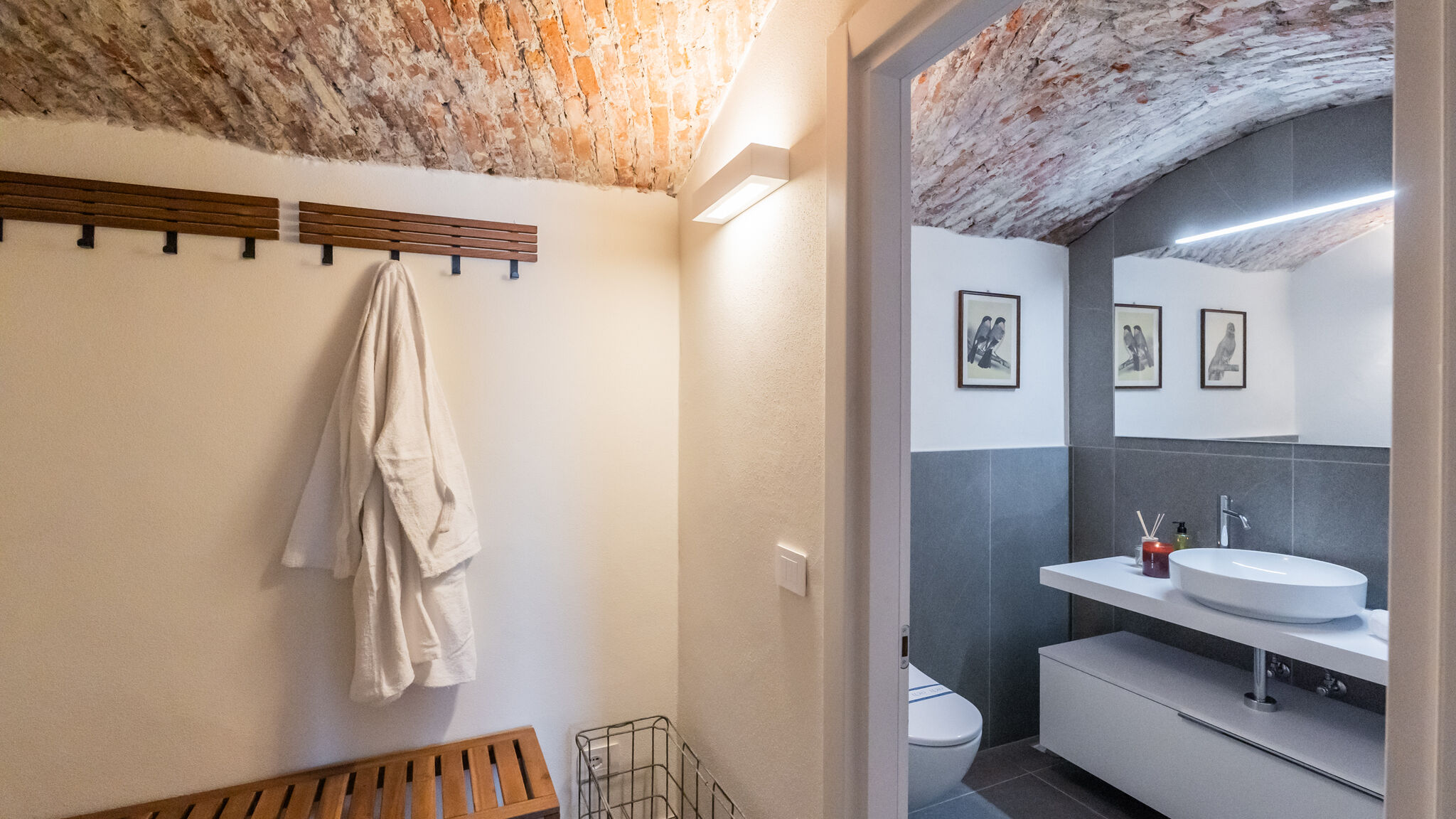Italianway Carate Urio Al Molo by Rent All Como