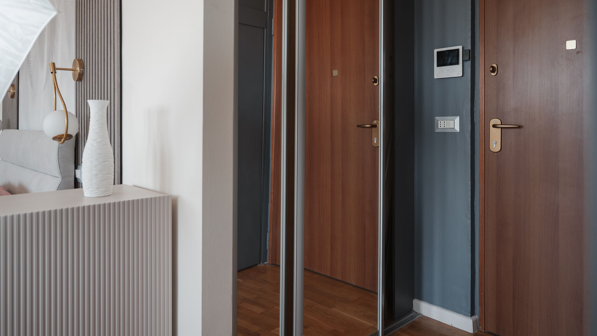 Italianway Milano Magic Rent - Milano Skyline Isola
