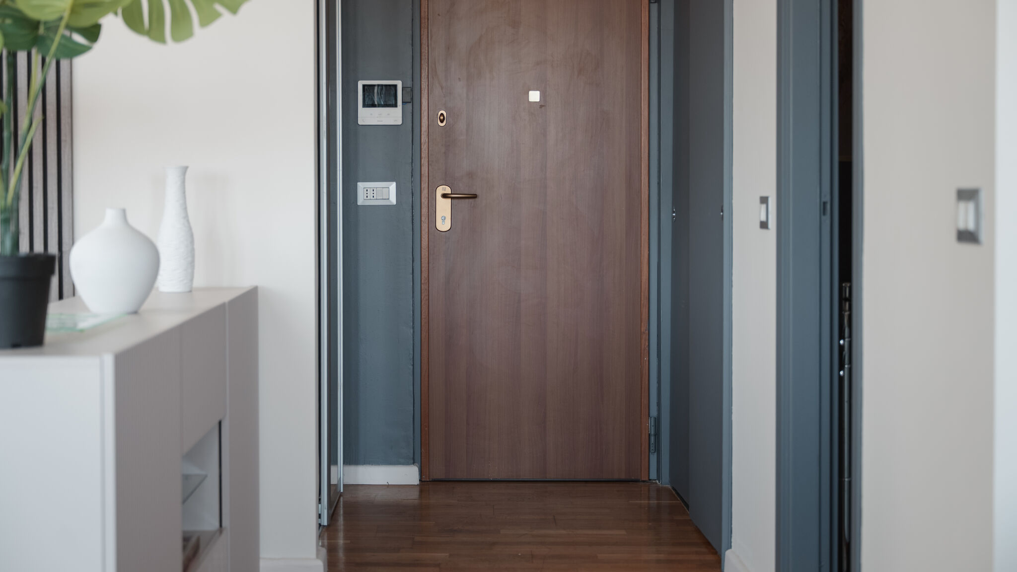 Italianway Milano Magic Rent - Milano Skyline Isola