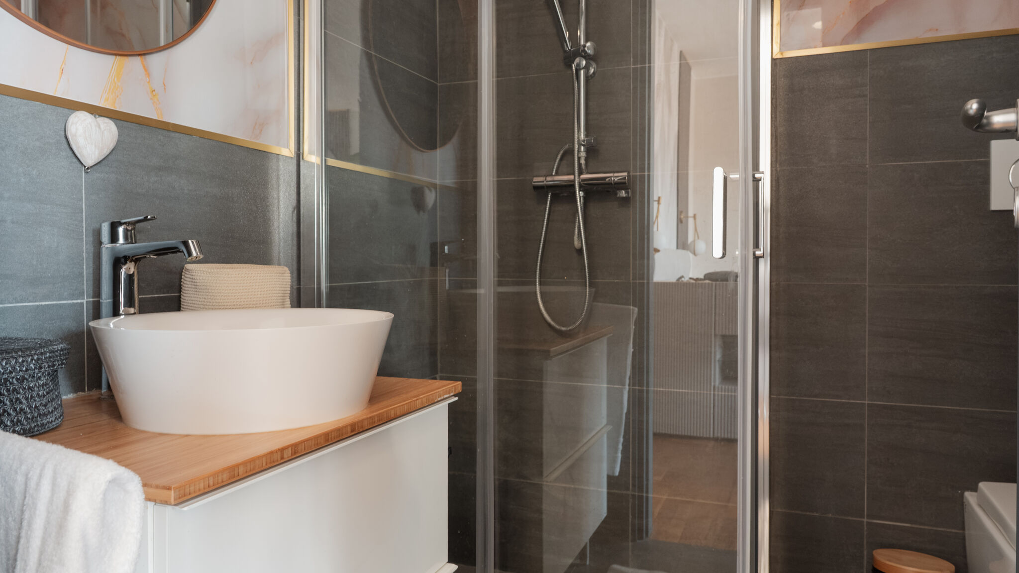 Italianway Milano Magic Rent - Milano Skyline Isola