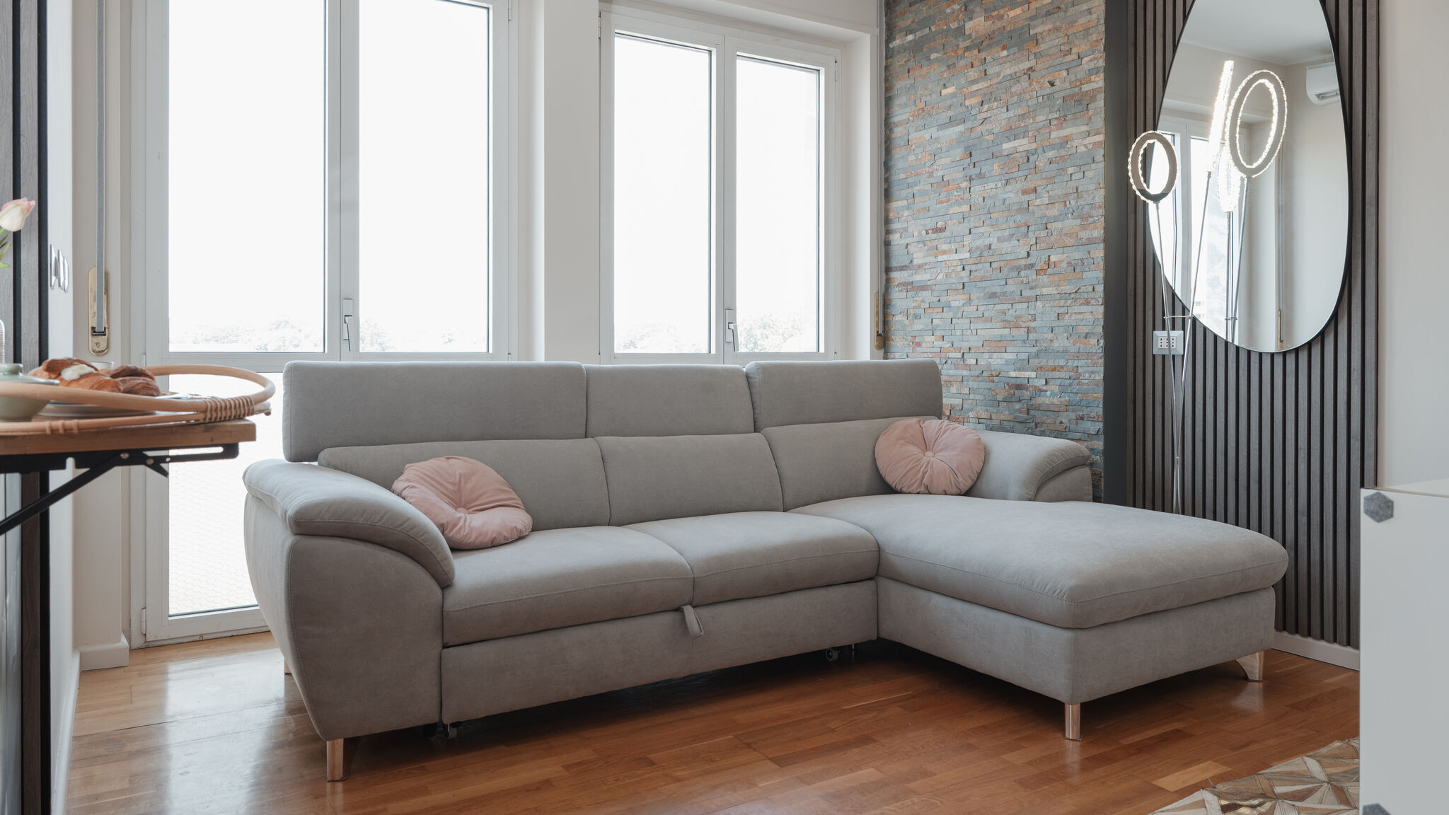 Italianway Milano Magic Rent - Milano Skyline Isola