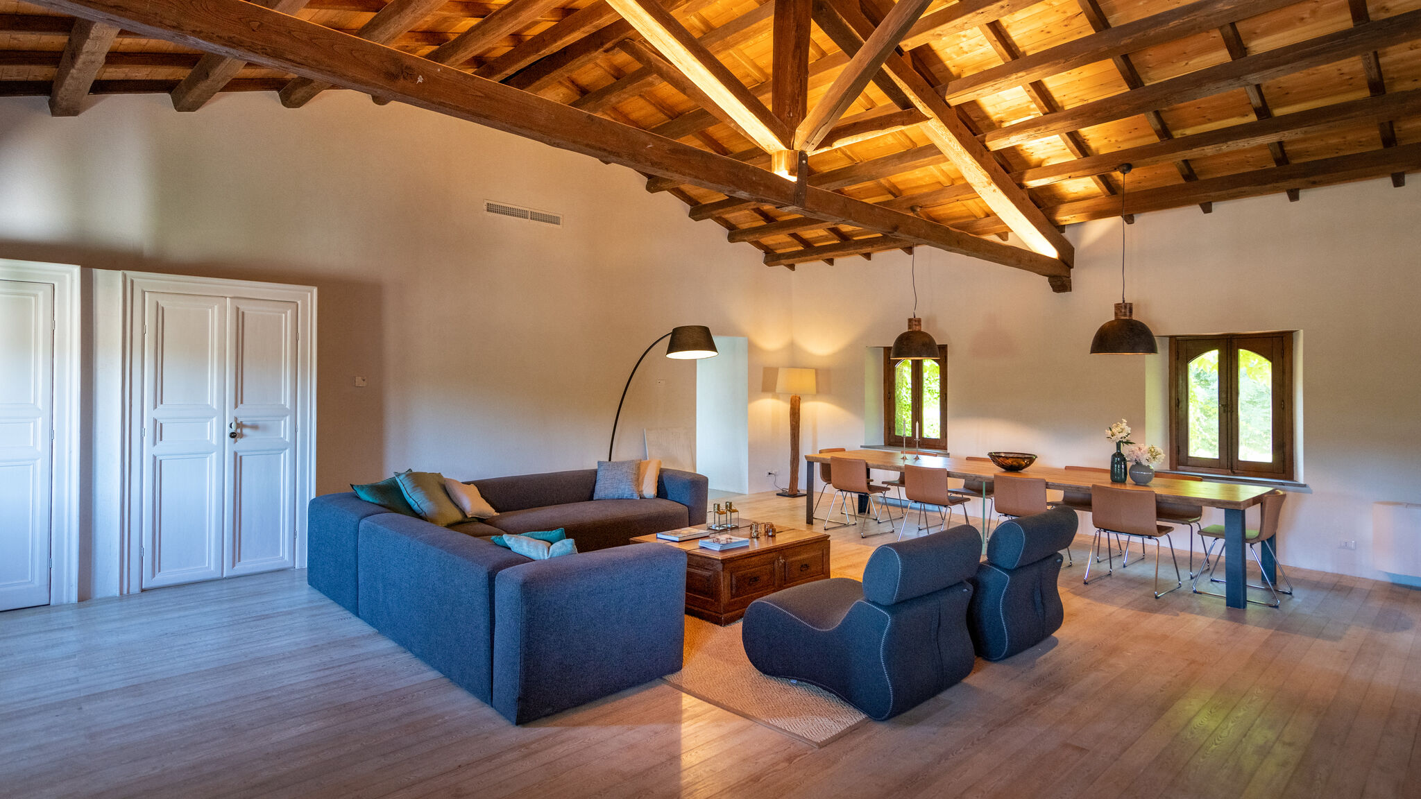 Italianway Castiglione di Sicilia Villa Terre Normanne 16