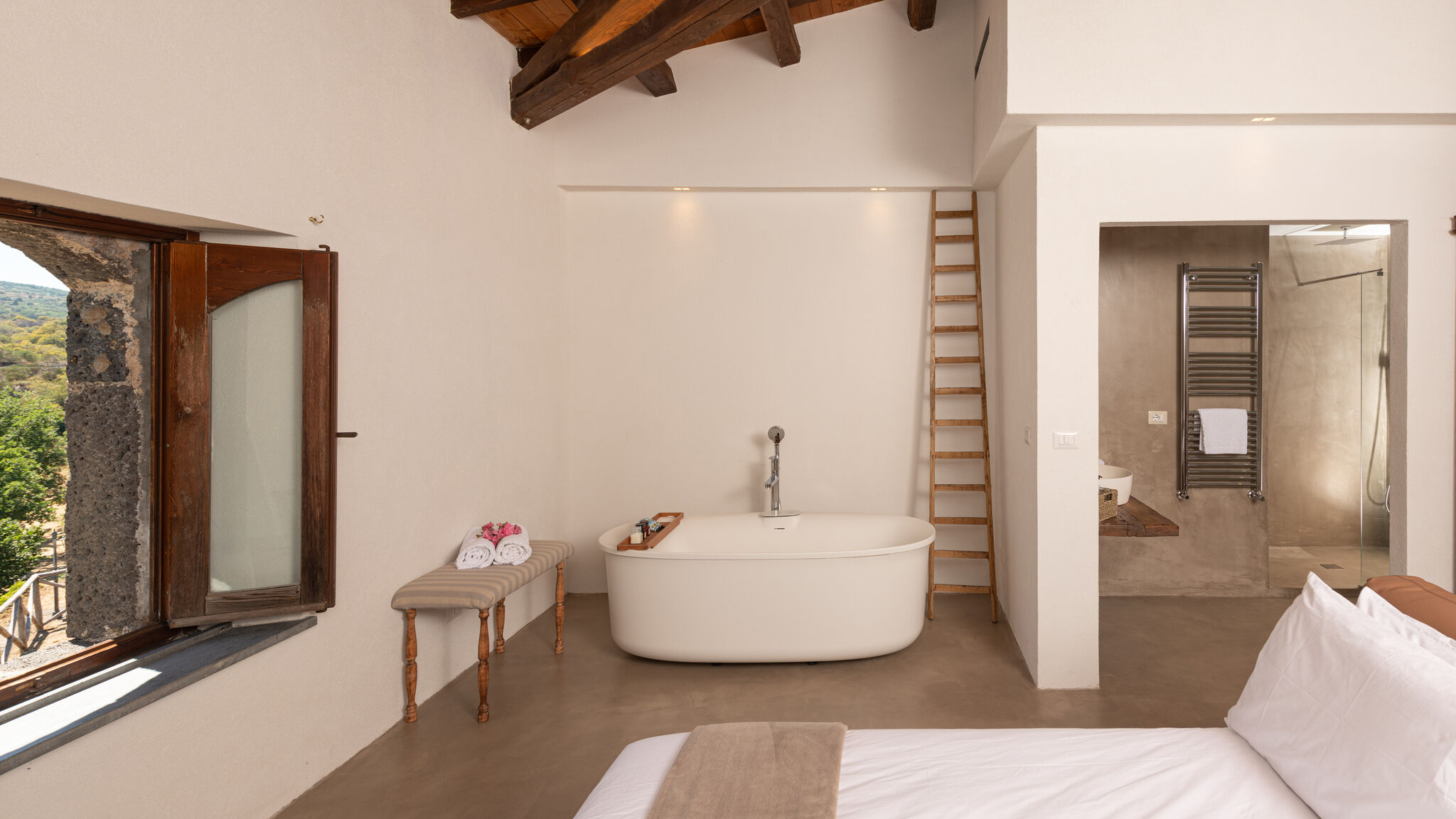 Italianway Castiglione di Sicilia Villa Terre Normanne 16