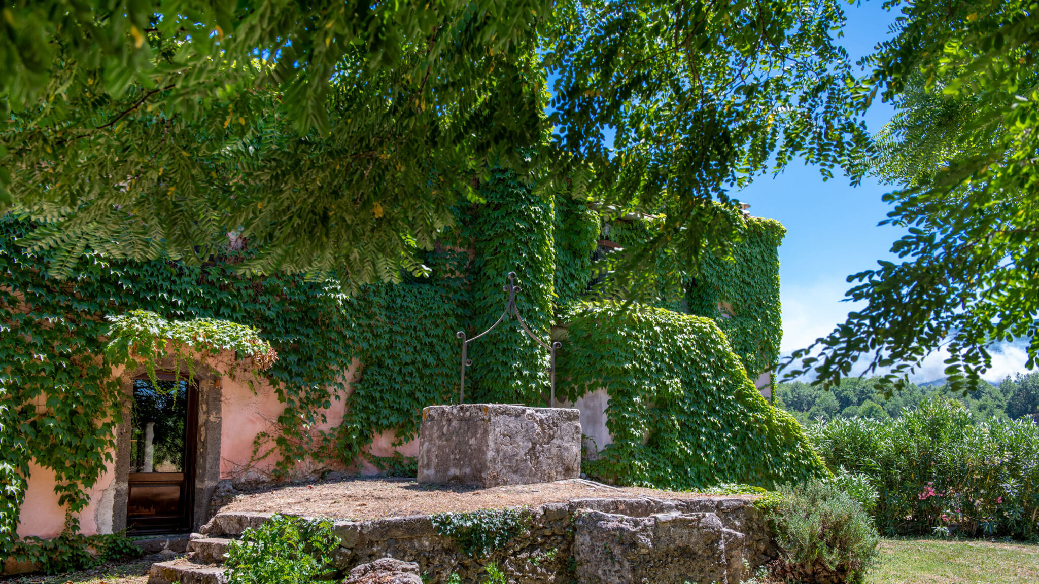 Italianway Castiglione di Sicilia Villa Terre Normanne 16