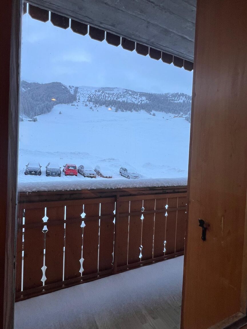 Italianway Livigno Baitel del Rin - Le Case di Alice