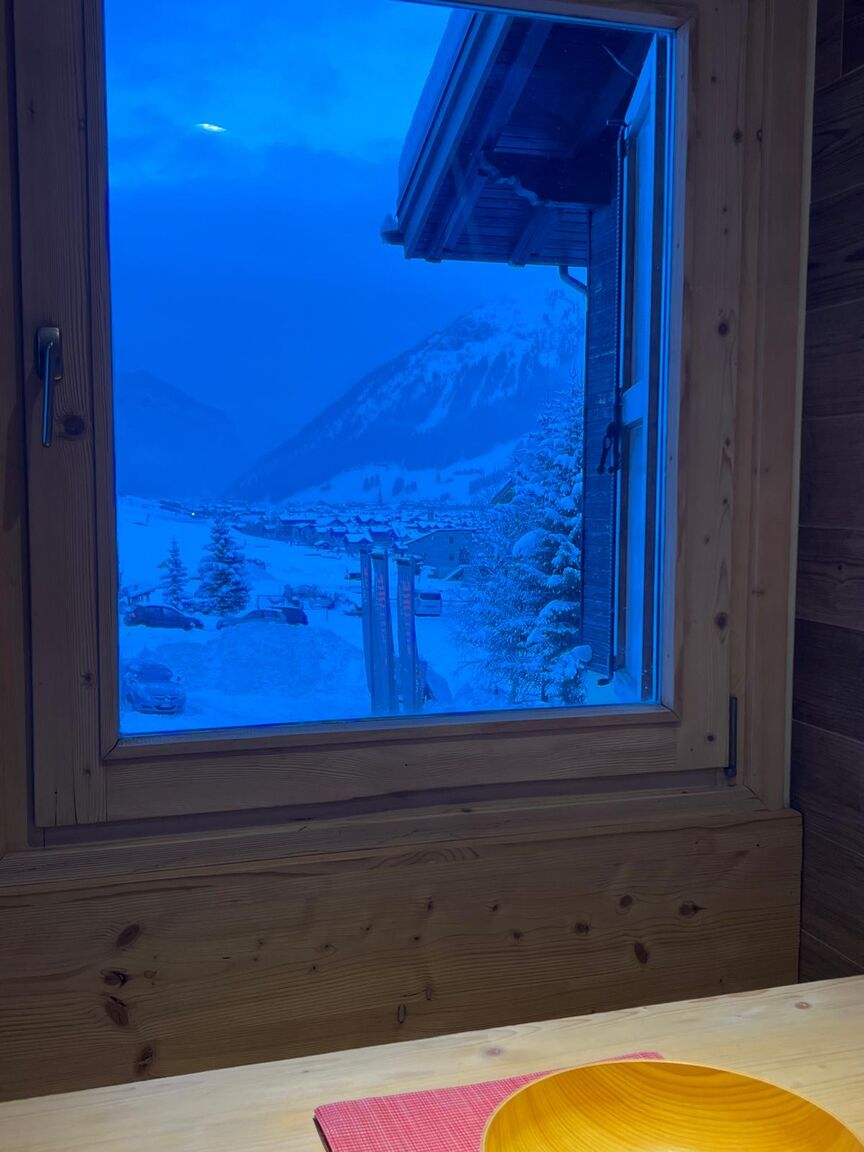 Italianway Livigno Baitel del Rin - Le Case di Alice