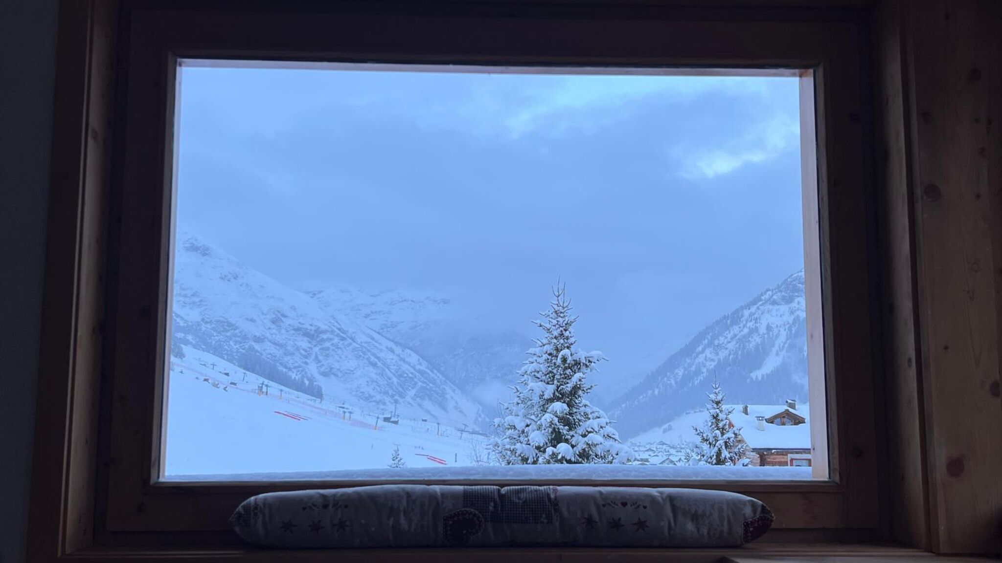 Italianway Livigno Baitel del Rin - Le Case di Alice