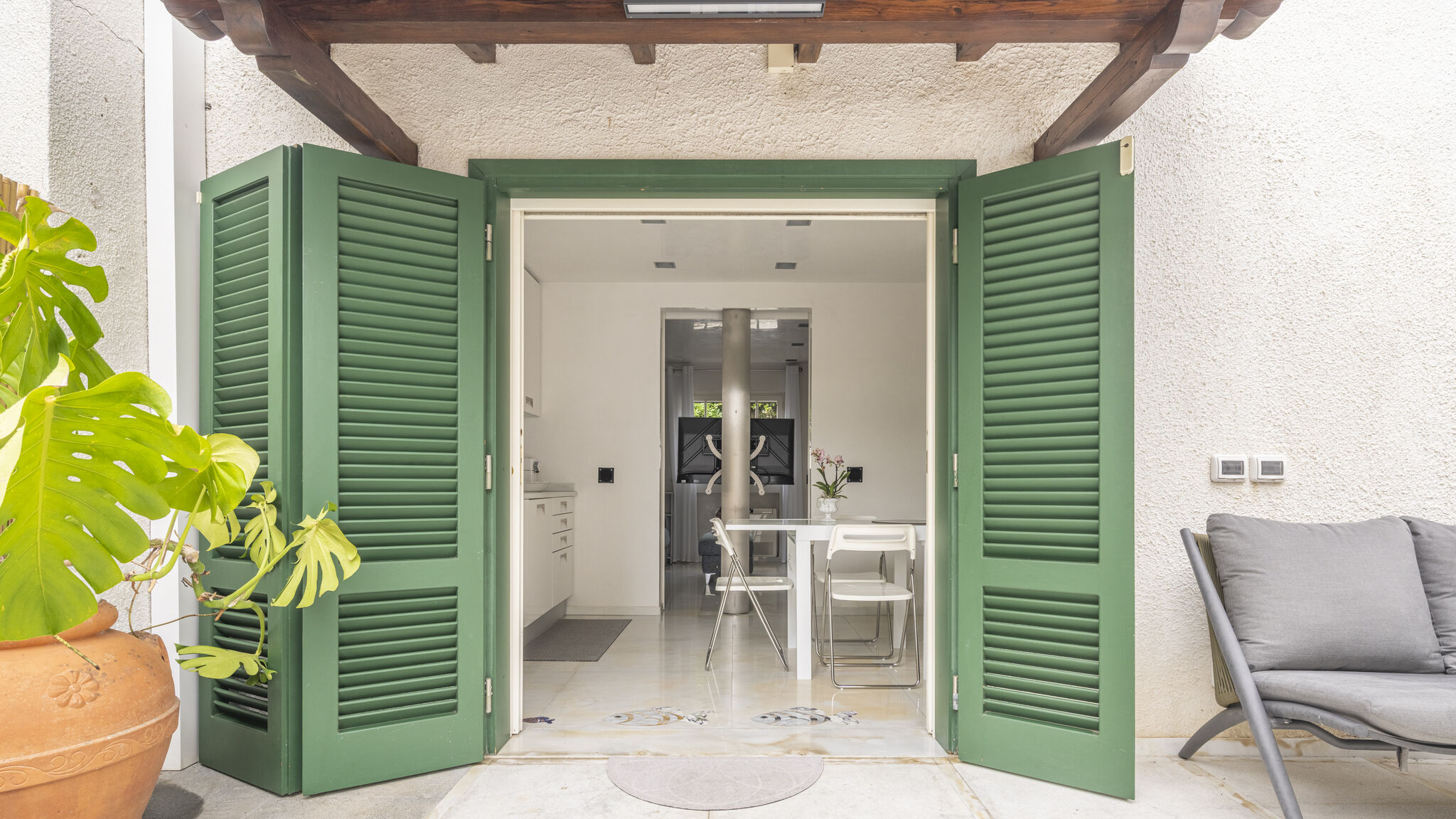 Italianway Forte dei Marmi Bilocale Forte dei Marmi - Vivere Housing