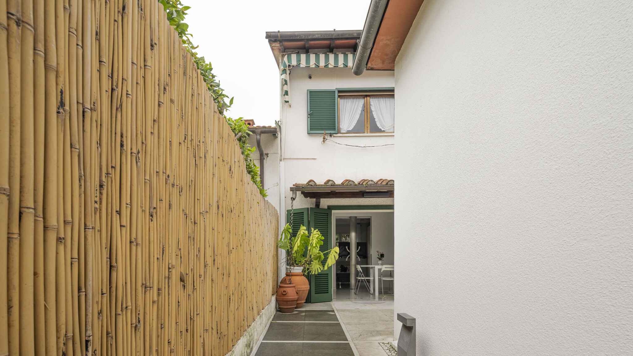 Italianway Forte dei Marmi Bilocale Forte dei Marmi - Vivere Housing