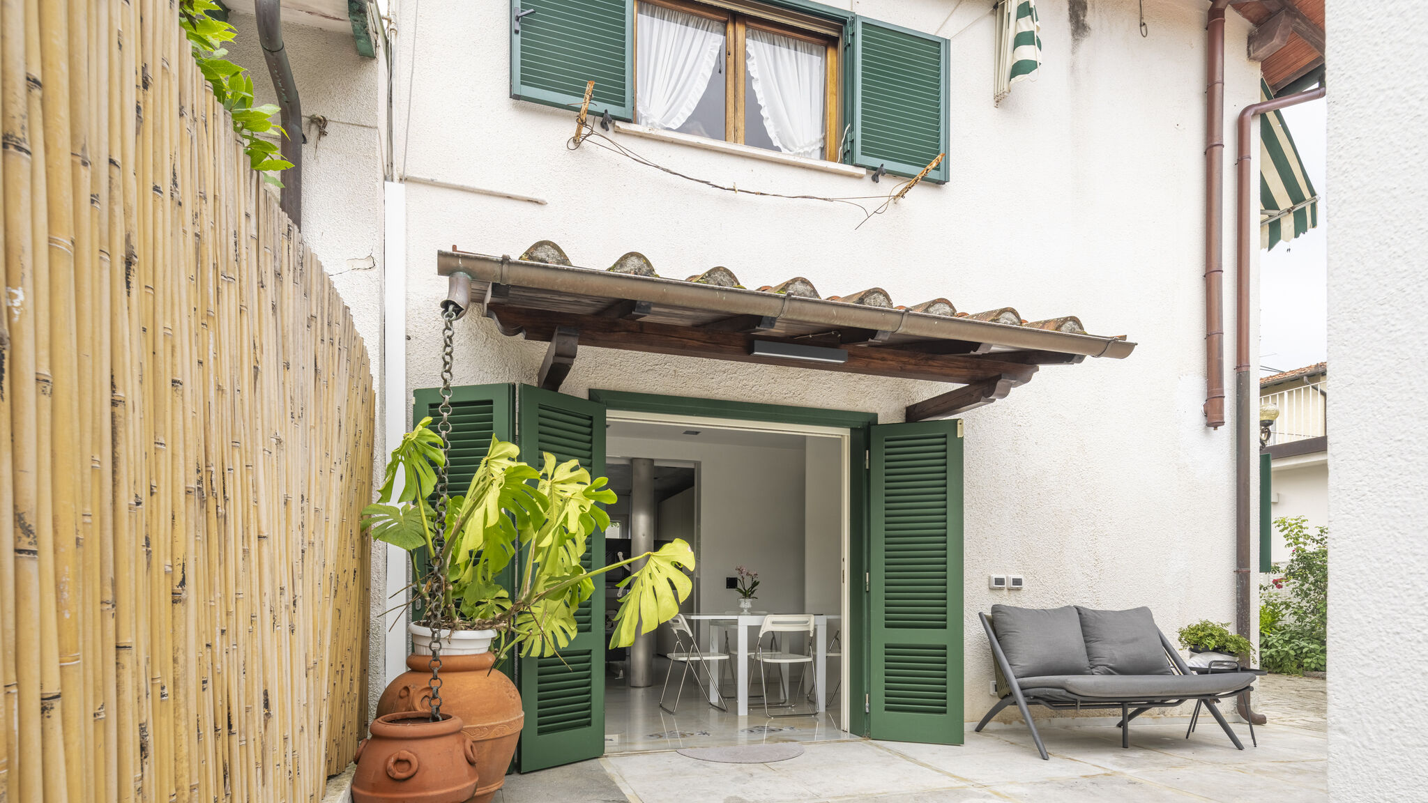 Italianway Forte dei Marmi Bilocale Forte dei Marmi - Vivere Housing