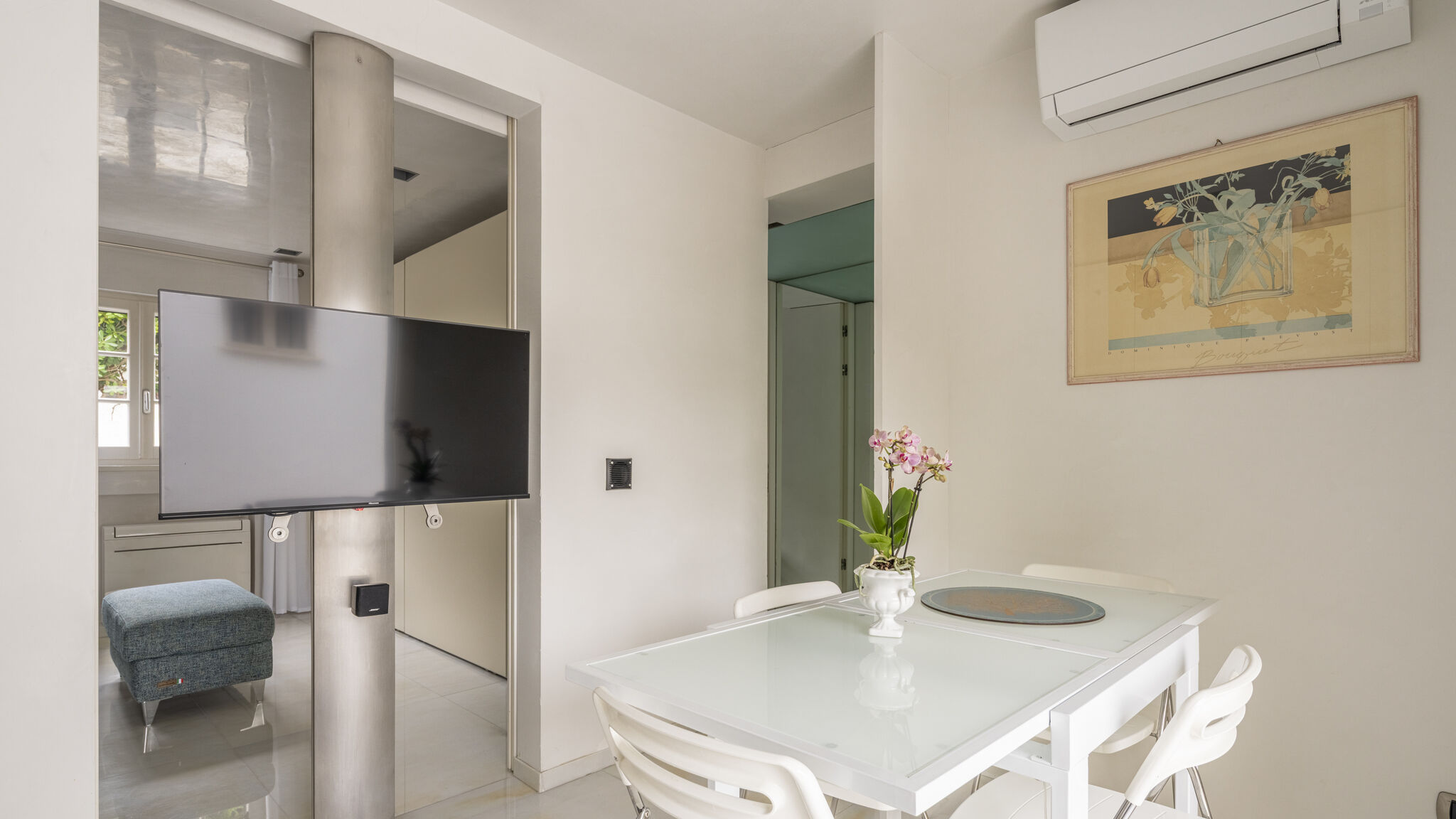 Italianway Forte dei Marmi Bilocale Forte dei Marmi - Vivere Housing