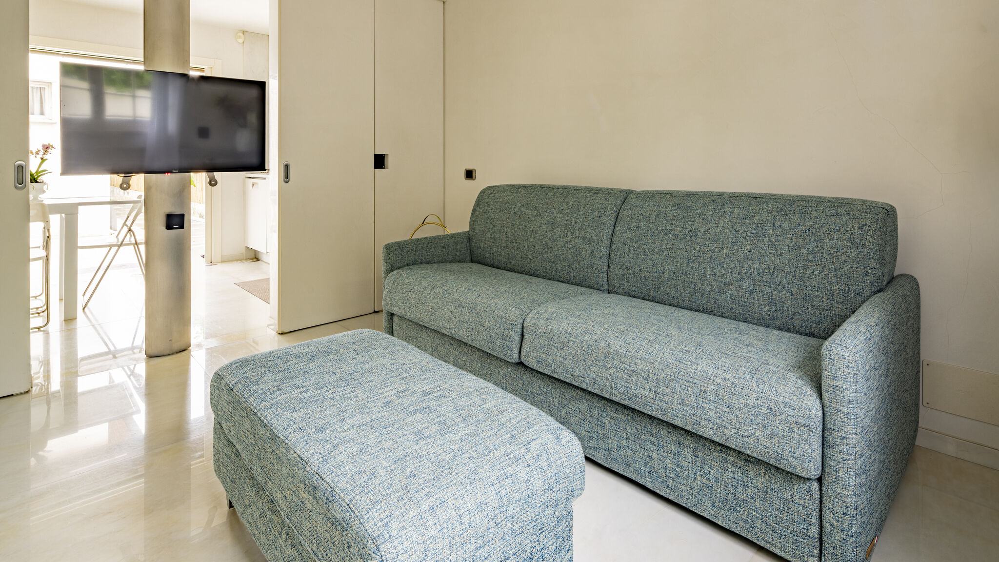 Italianway Forte dei Marmi Bilocale Forte dei Marmi - Vivere Housing