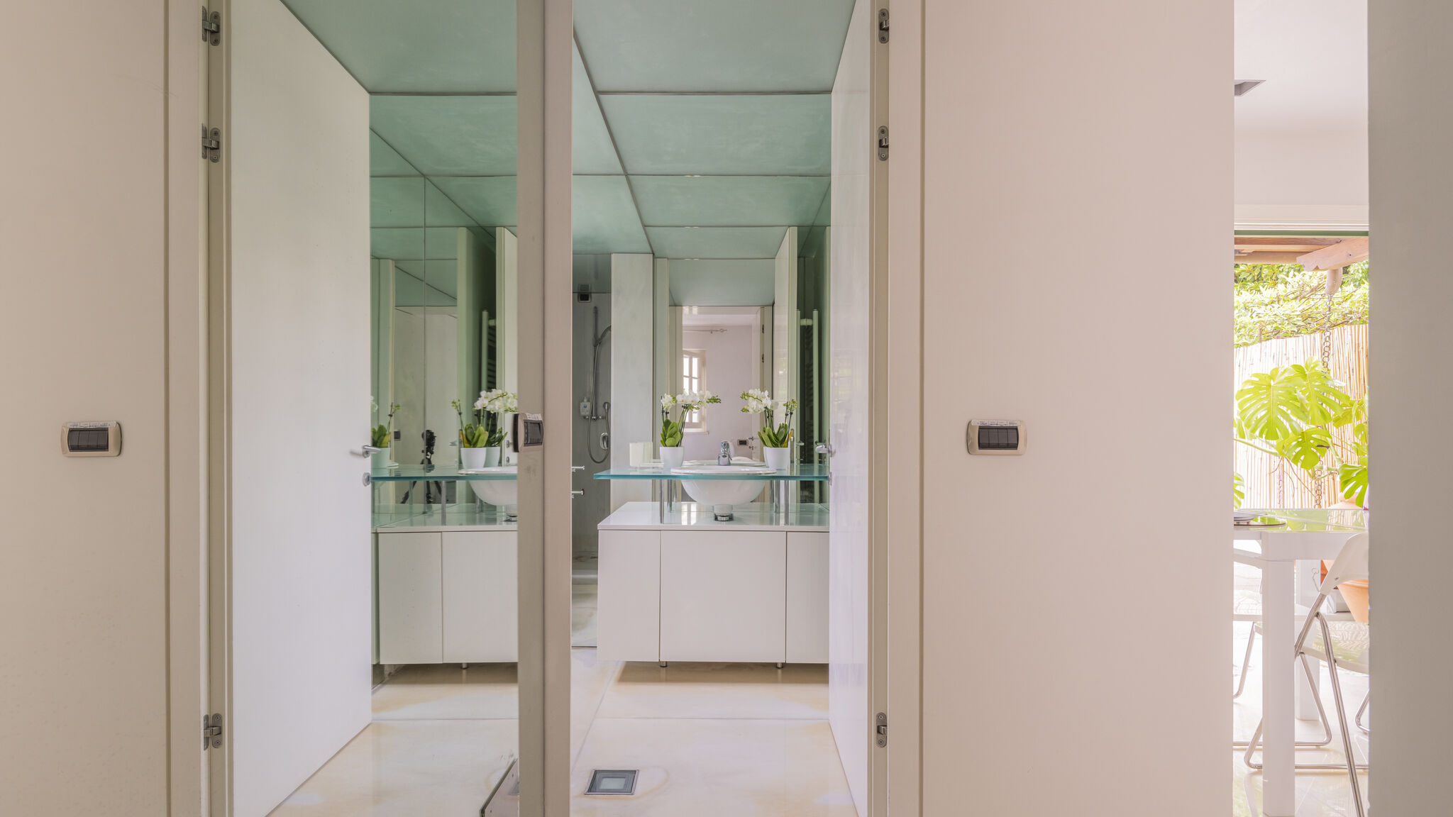 Italianway Forte dei Marmi Bilocale Forte dei Marmi - Vivere Housing