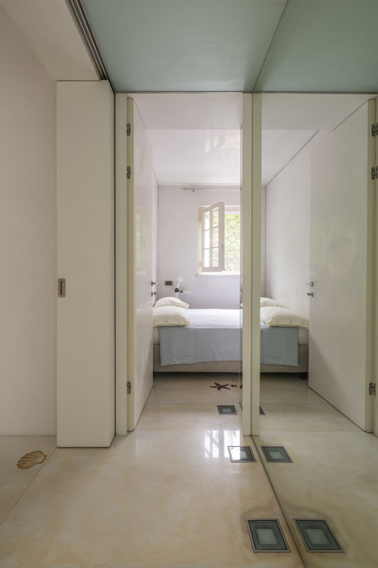 Italianway Forte dei Marmi Bilocale Forte dei Marmi - Vivere Housing